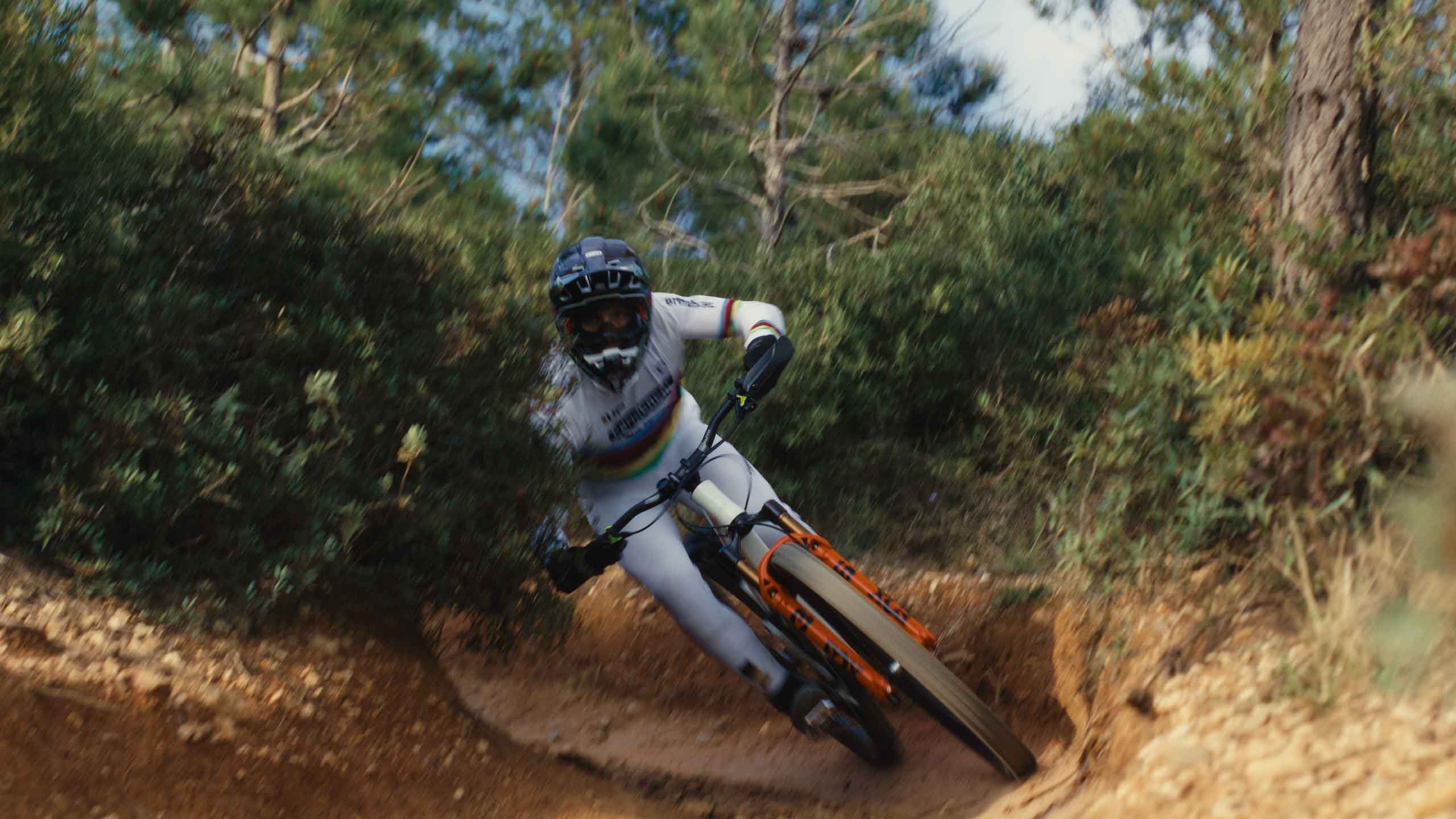 vibram athlete tommaso francardo