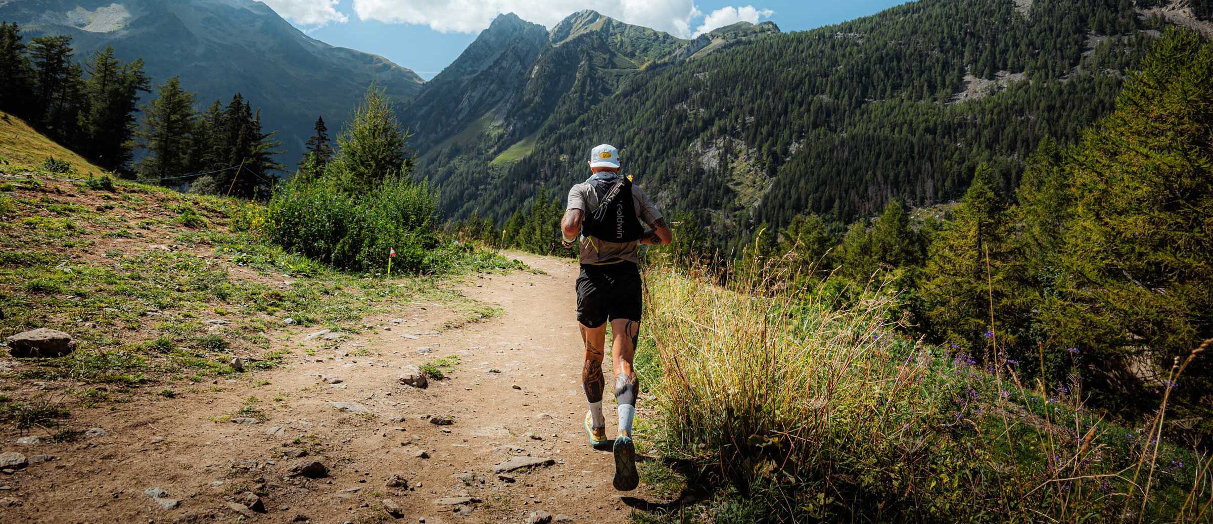 vibram and utmb world series