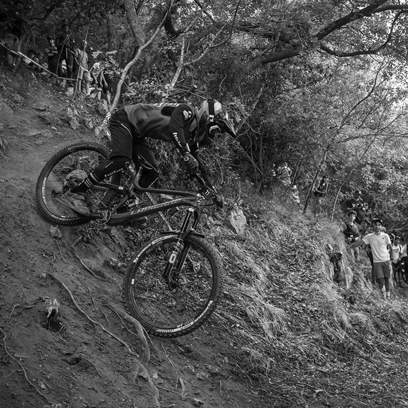 vibram athlete tommaso francardo image 2