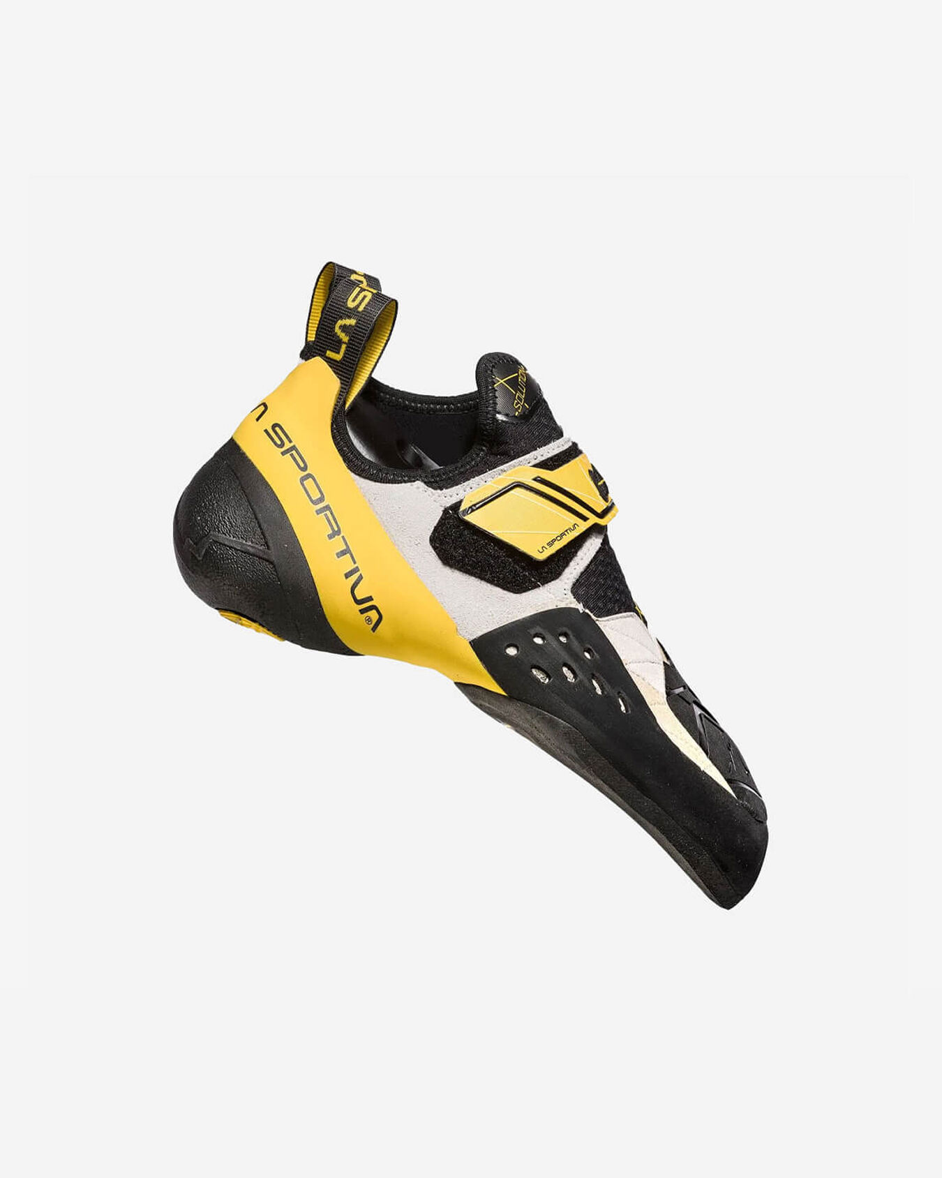 Solution - Vibram XS Grip 2