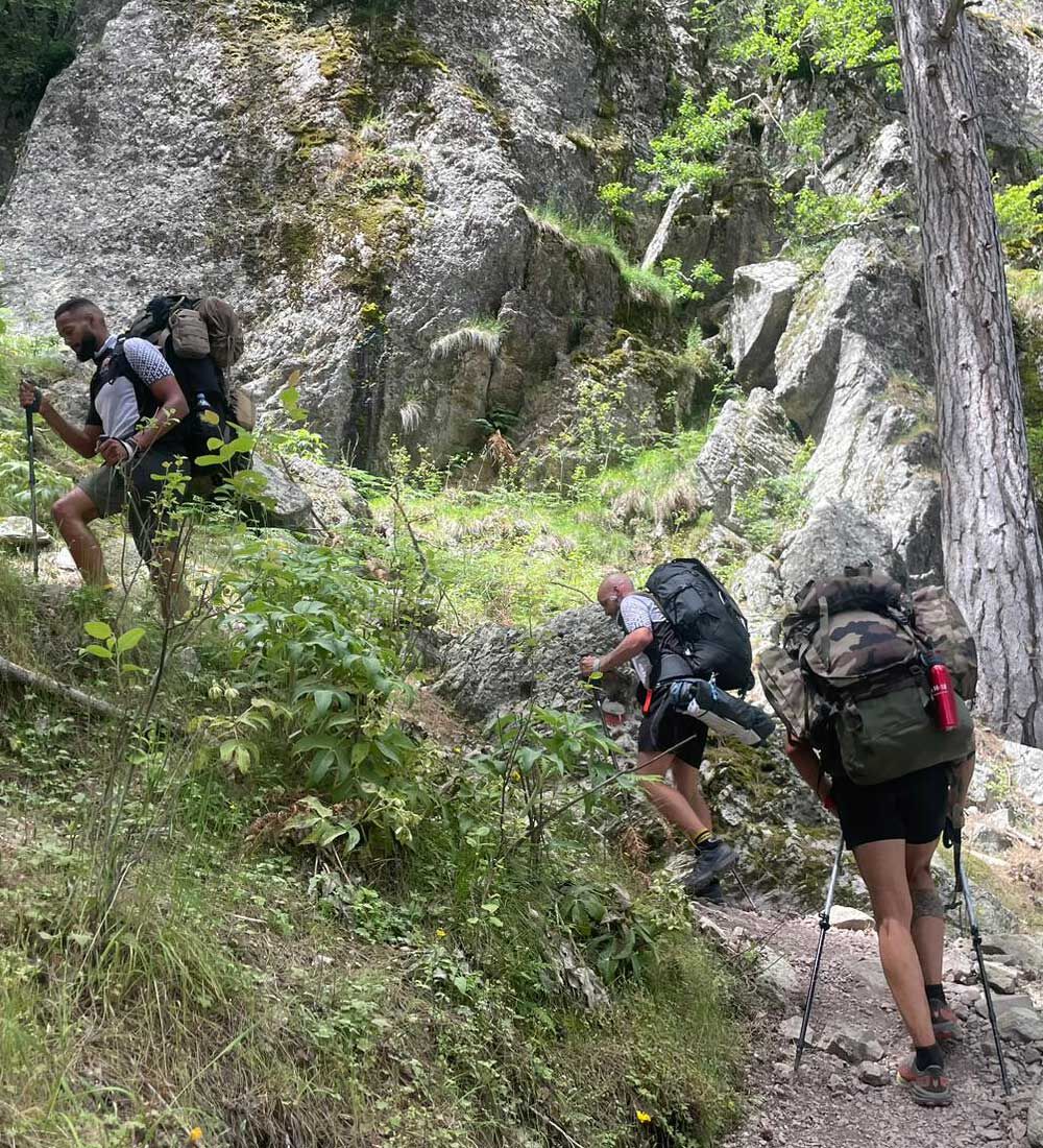 shots from GR20 high route image5