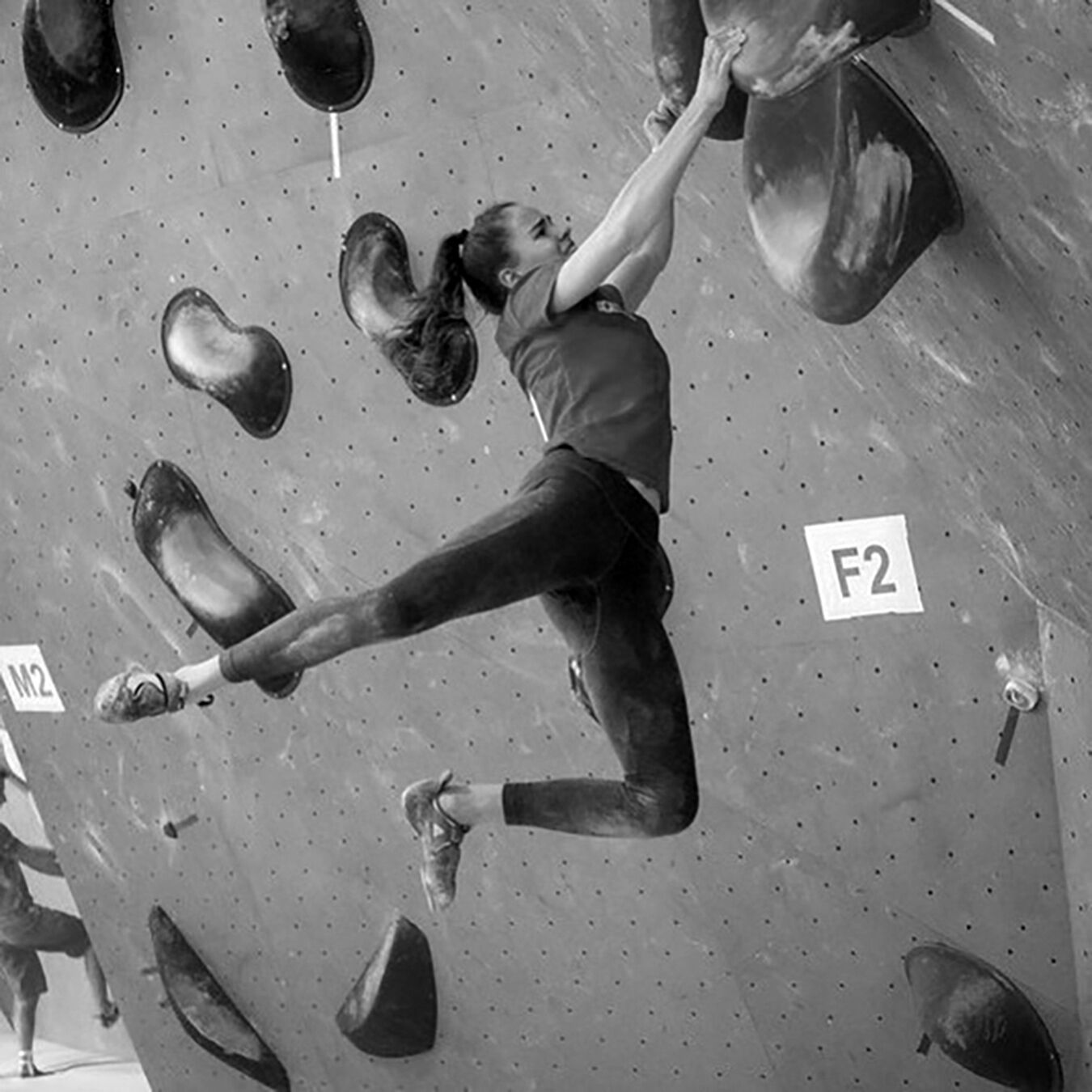 vibram athlete beatrice colli image 1