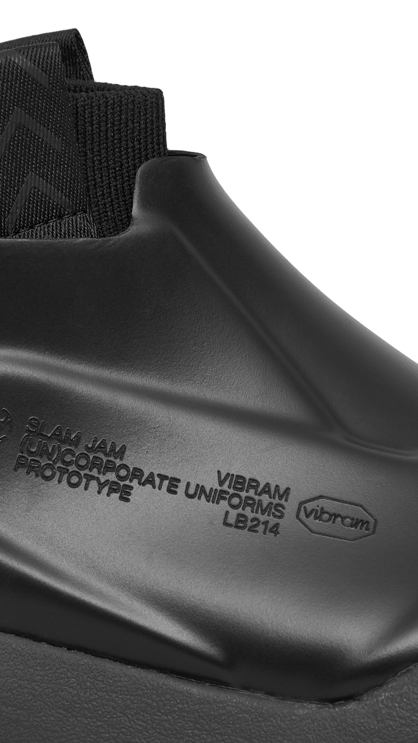 shop vibram for slam jam