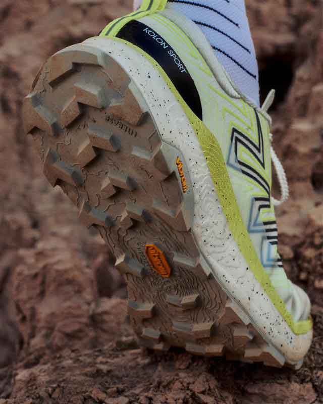 vibram for arcteryx image 2