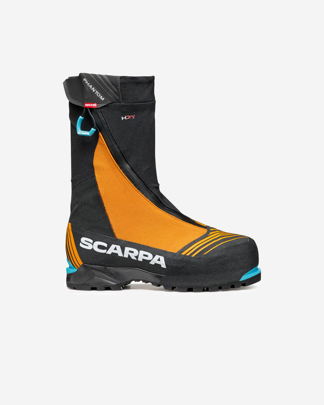 scarpa phantom 6000 hd