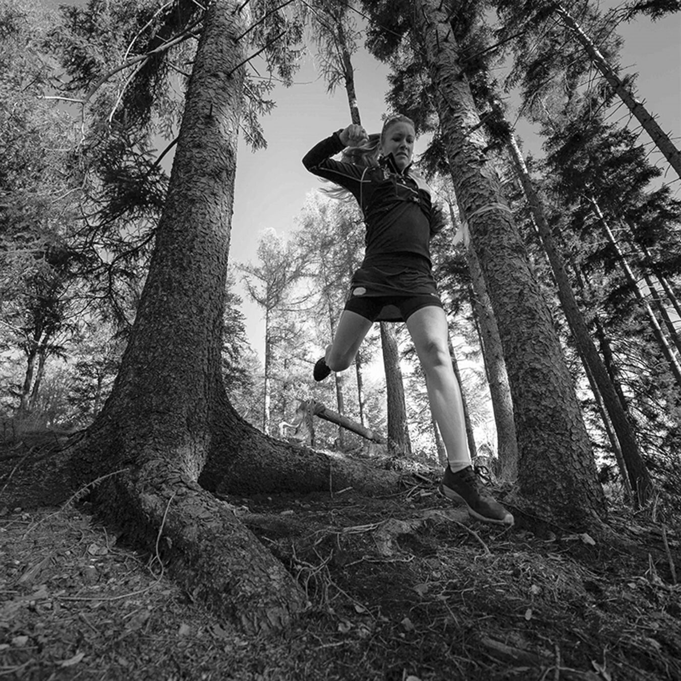 audrey bassac vibram athlete image 1