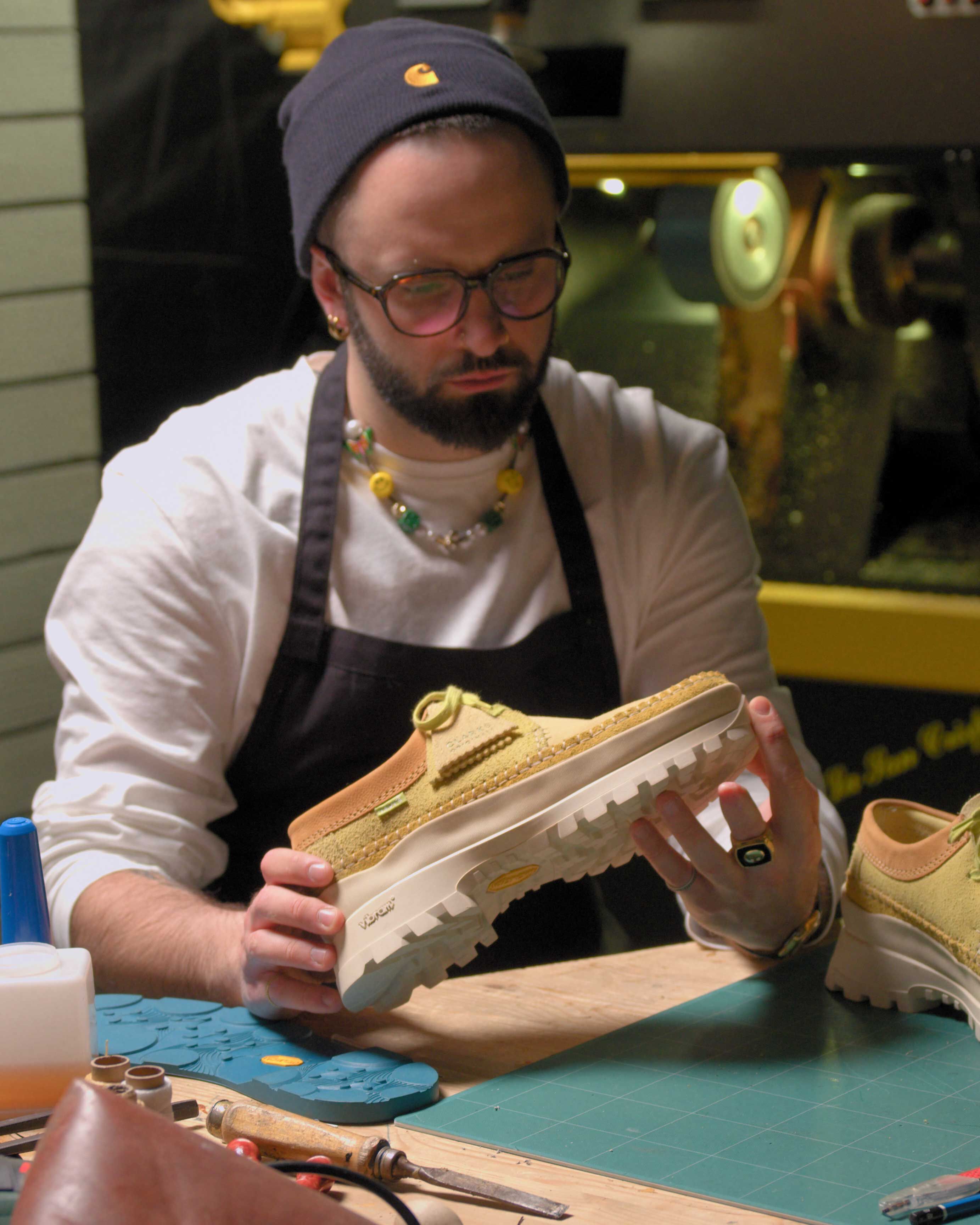 autorized cobbler image 1