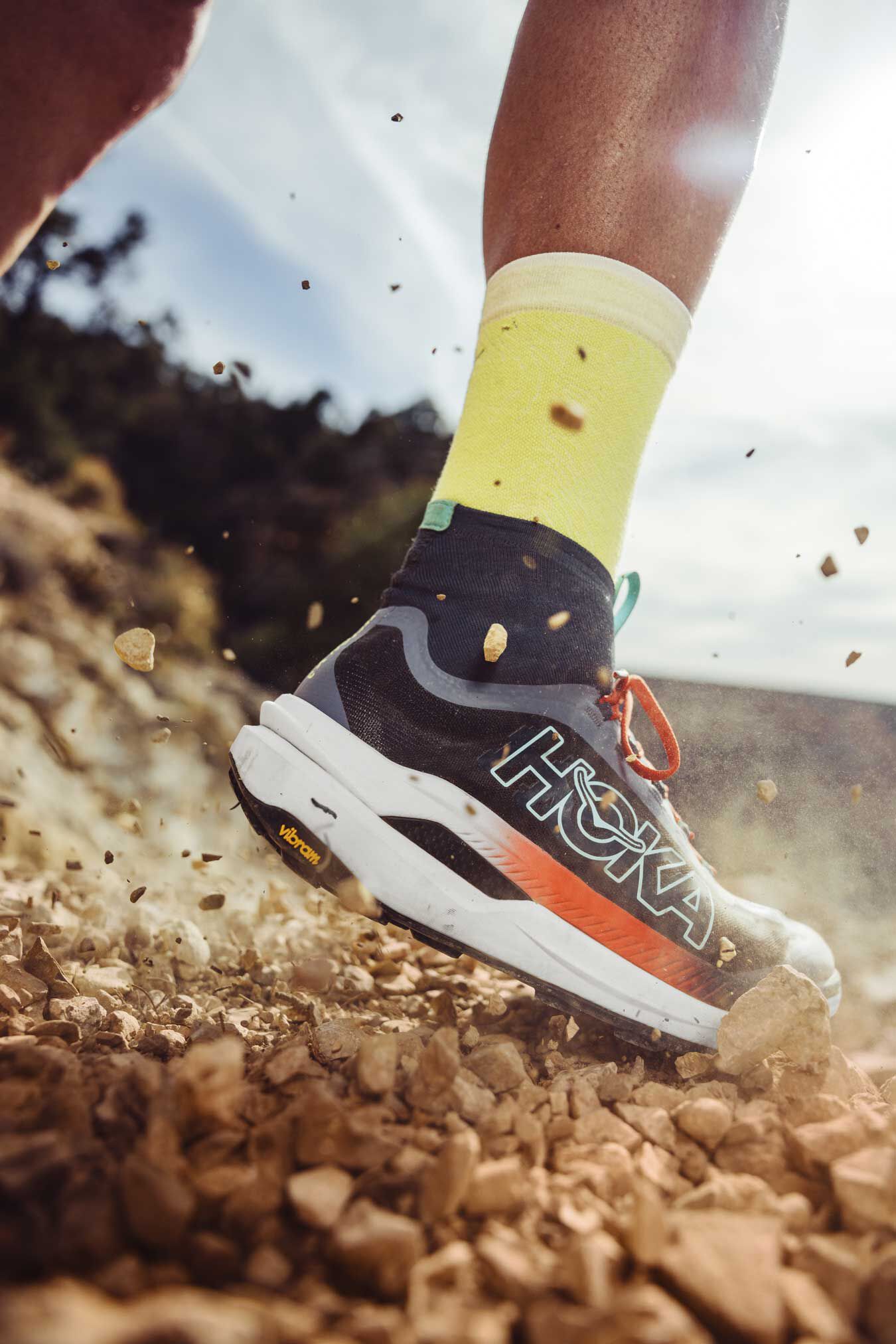 vibram for hoka image 3