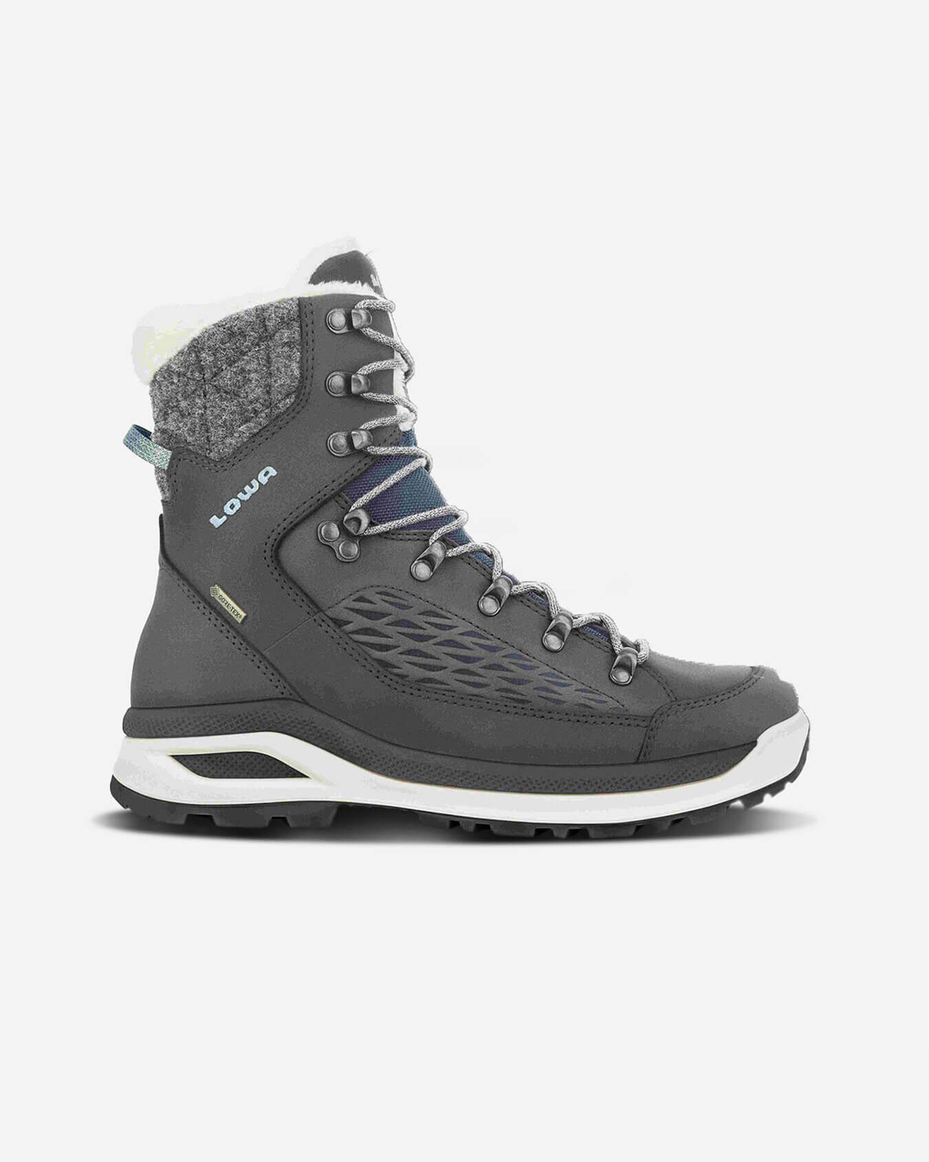 lowa renegade evo ice gtx