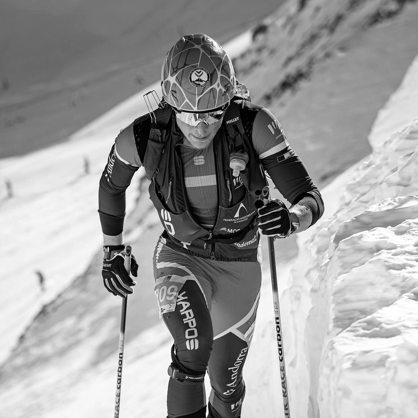 vibram athlete oriol olm rouppert  image 1