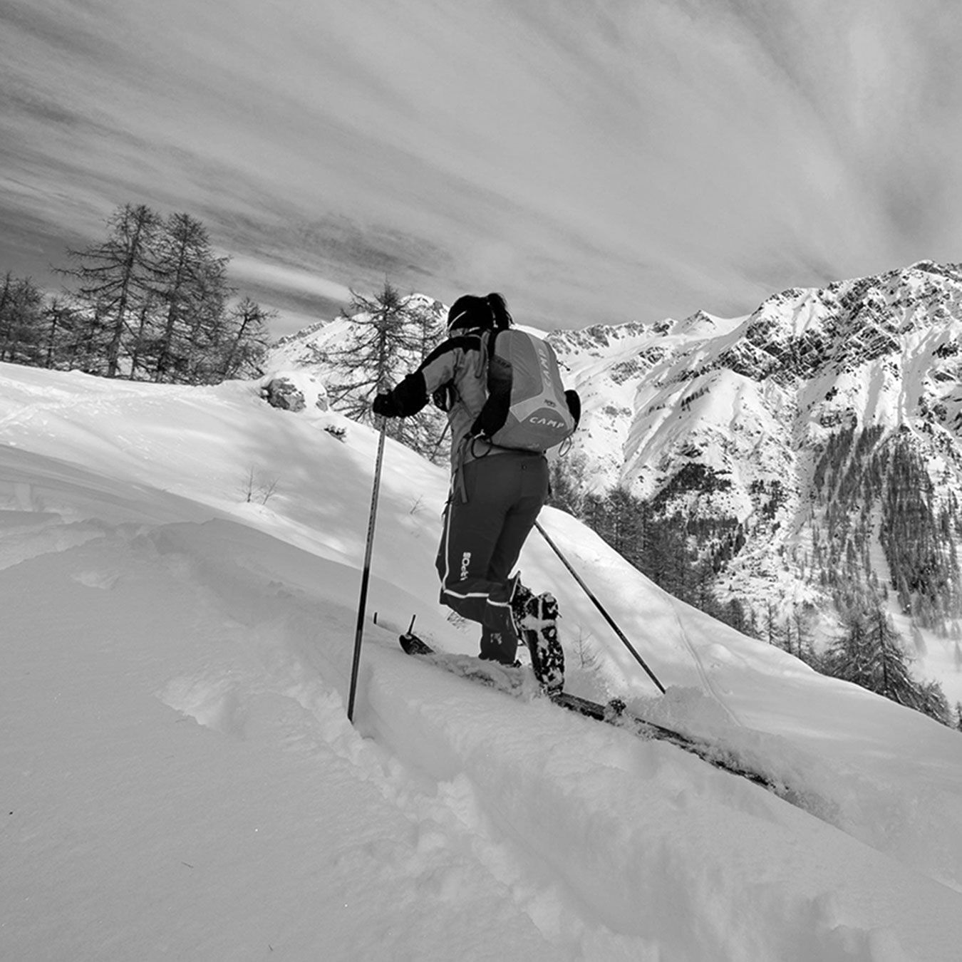 vibram athlete katia tomatis image 1