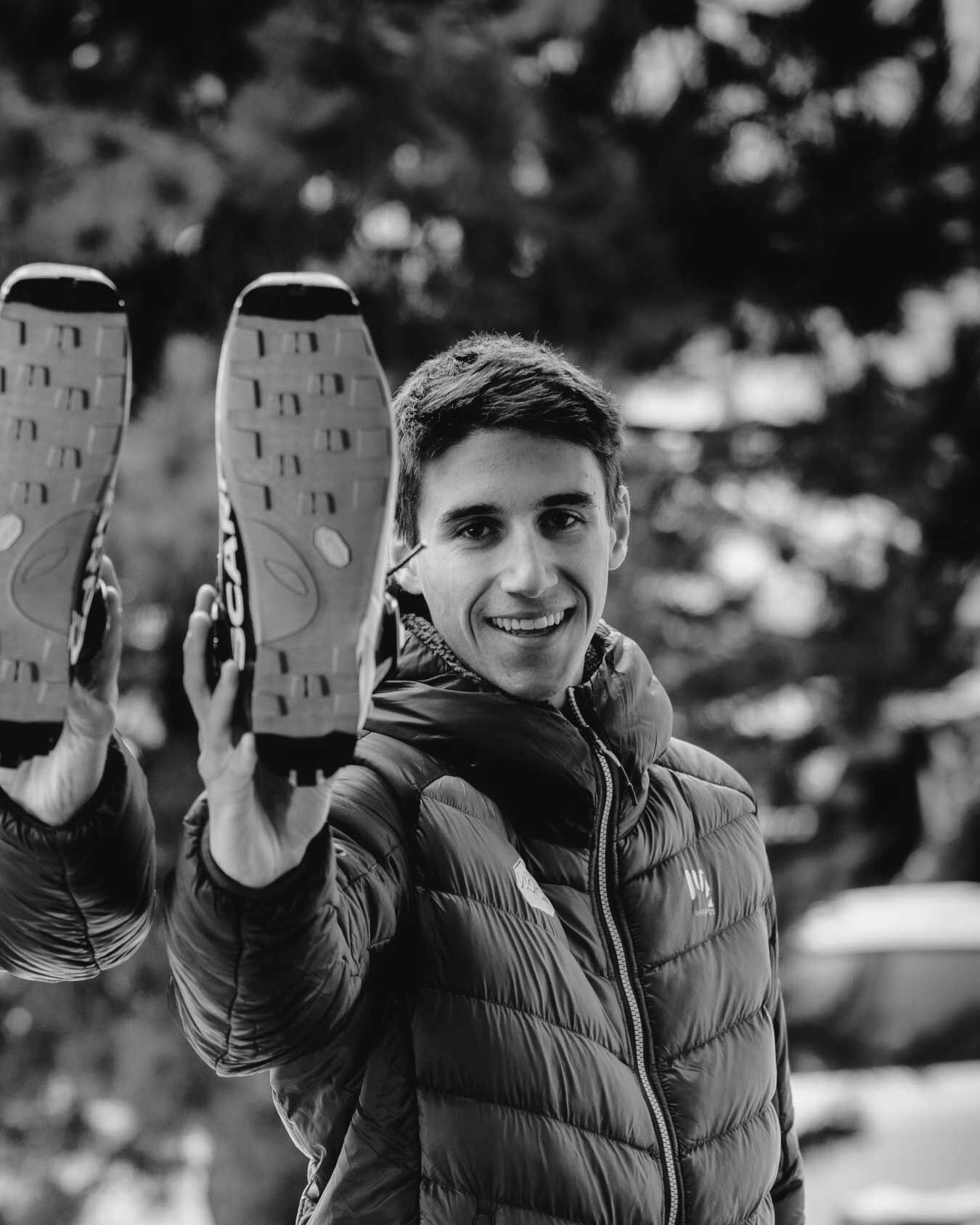 vibram athlete jeremy anselmet image 5