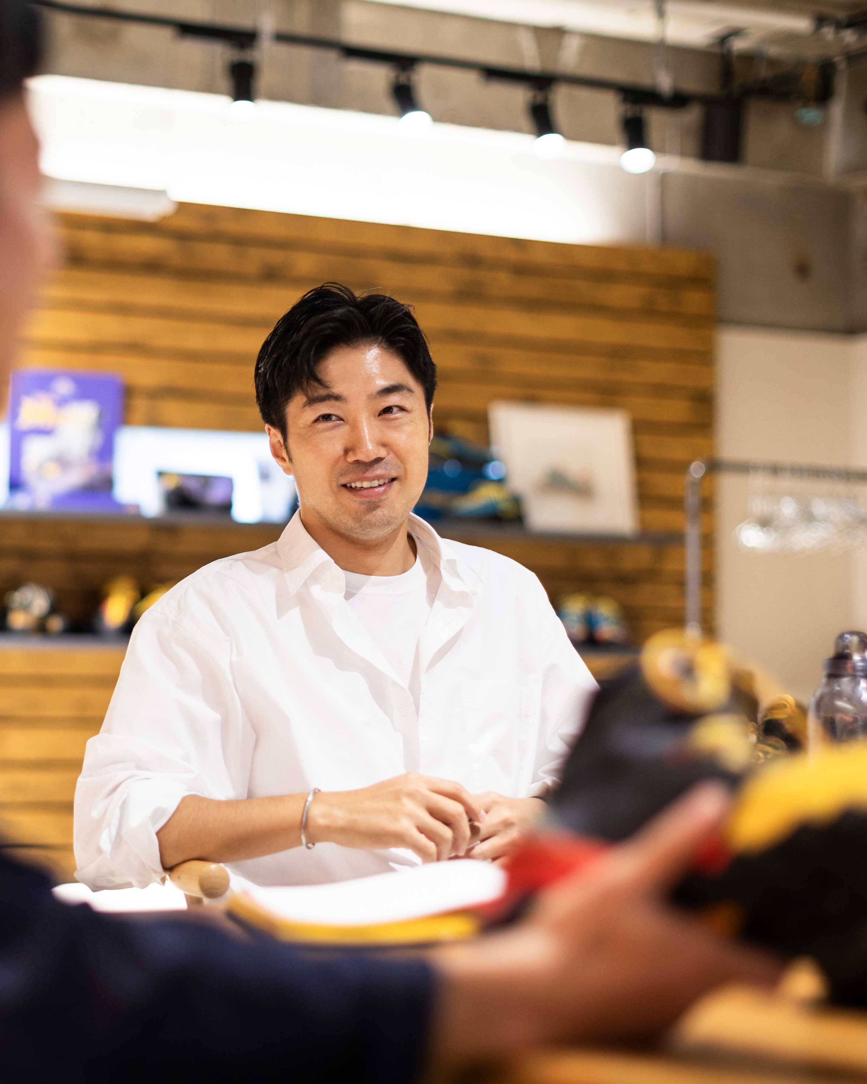 Vibram and NIKE partnership image1