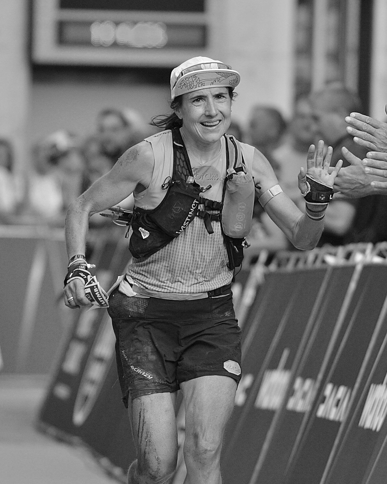 trail runner maite maiora elizondo image 2