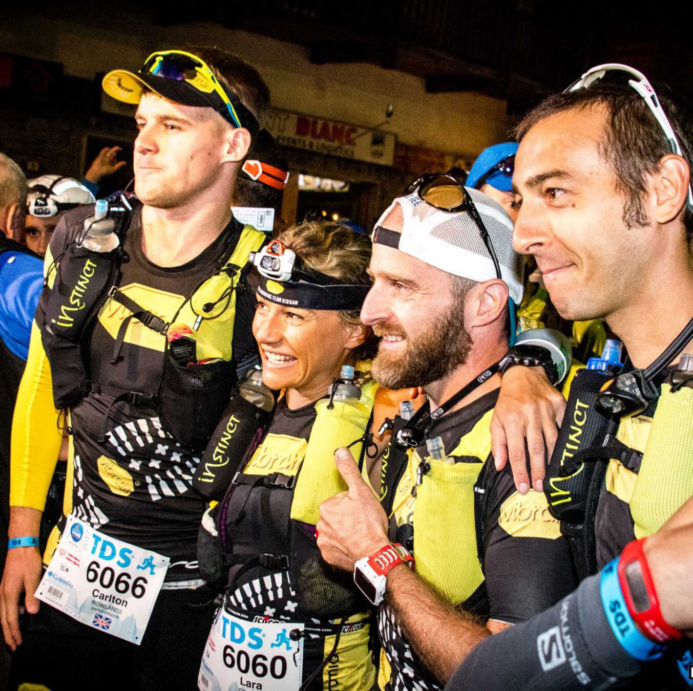 Vibram trail running experience img5