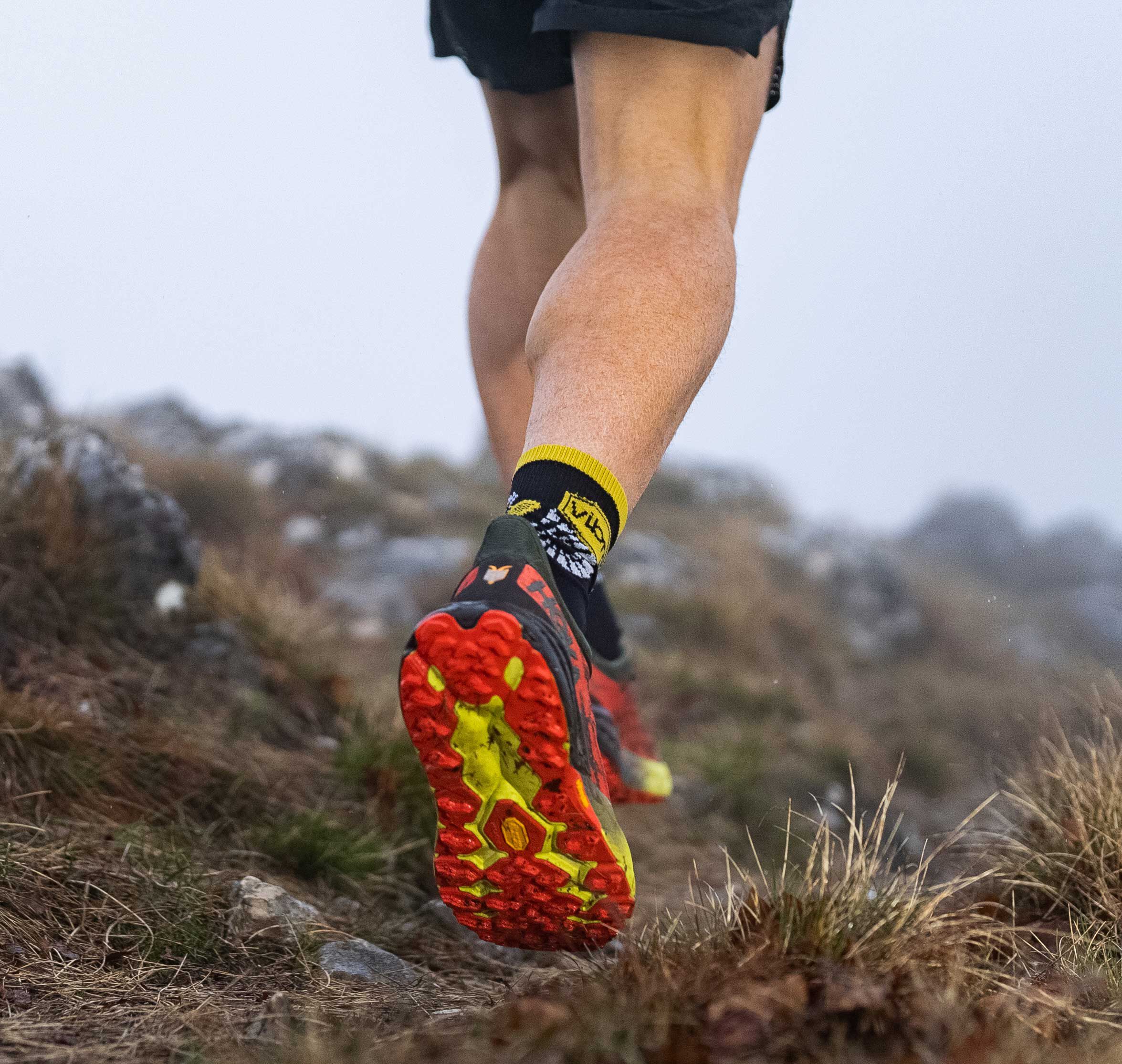 vibram for hoka image 2