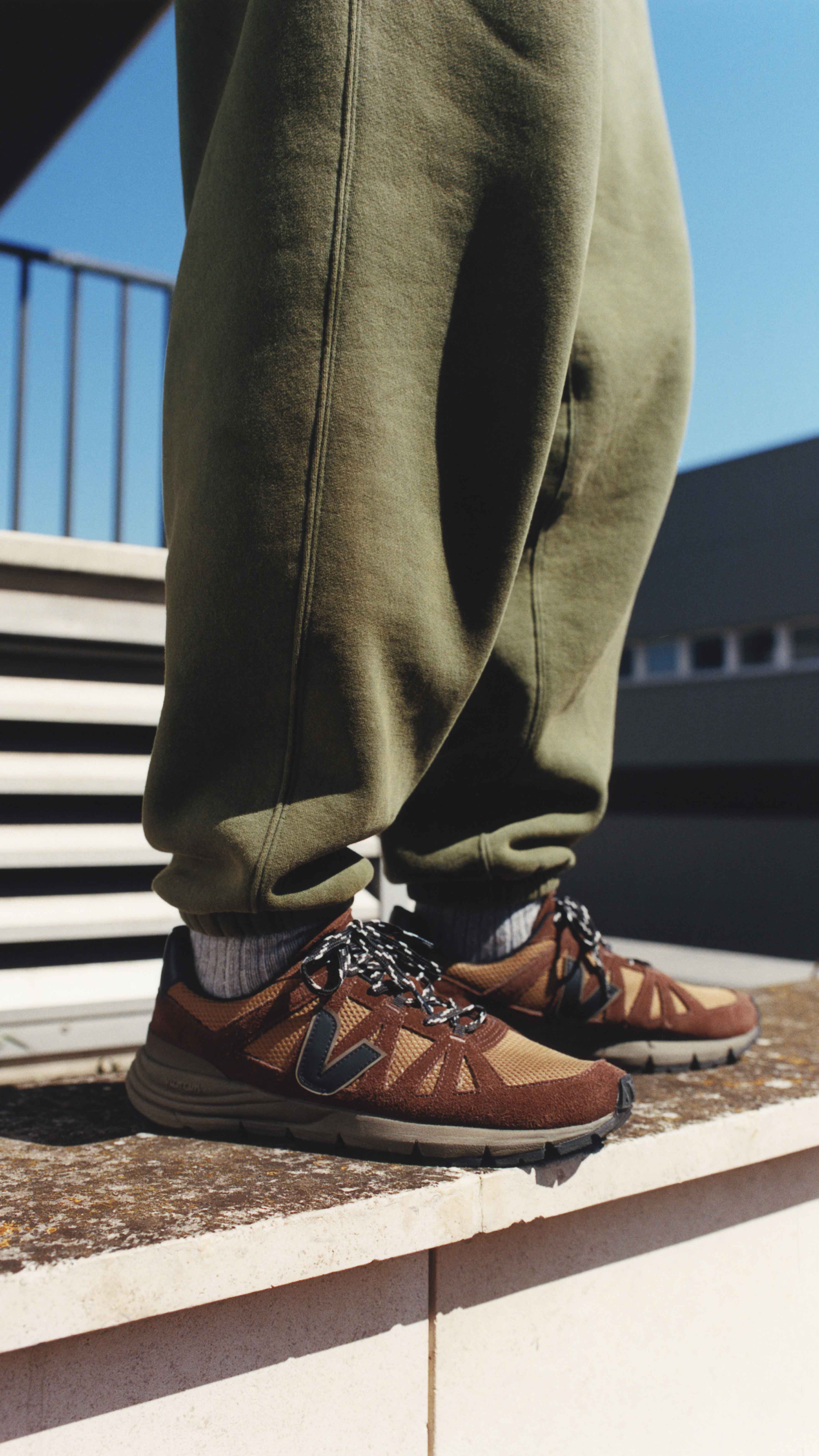 vibram for slam jam image 1