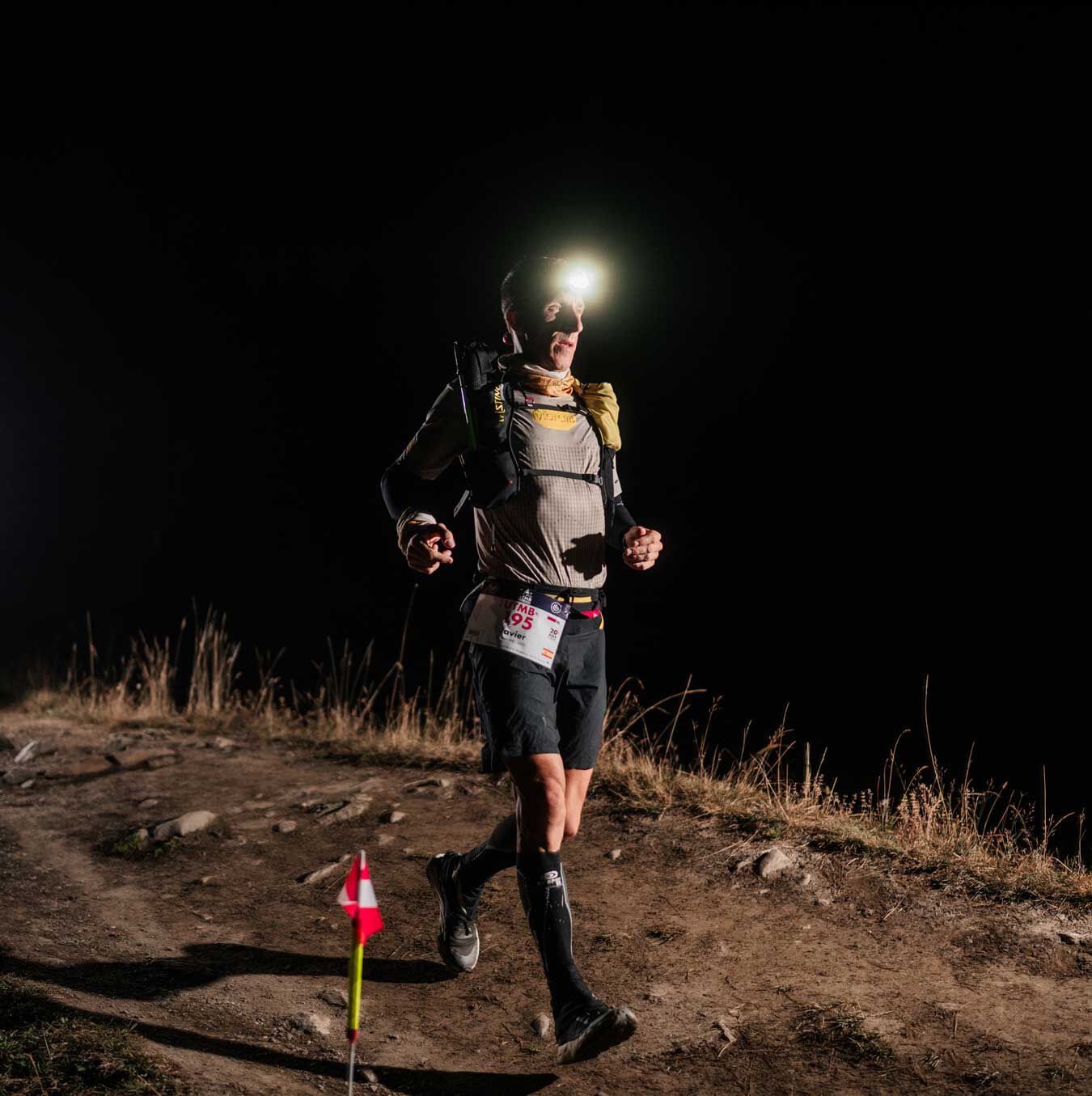 Vibram trail running experience img7