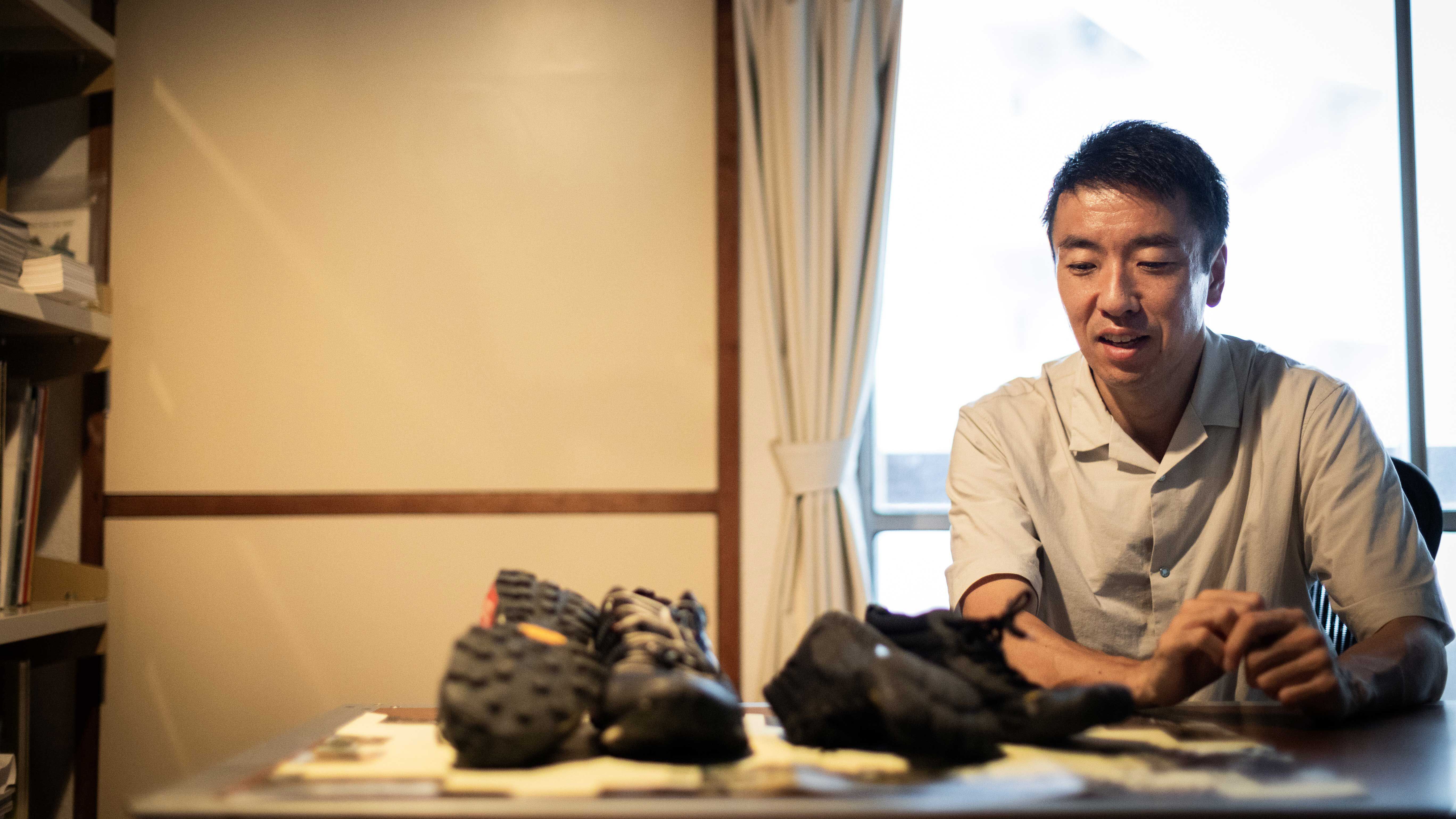 vibram milano design week 2024