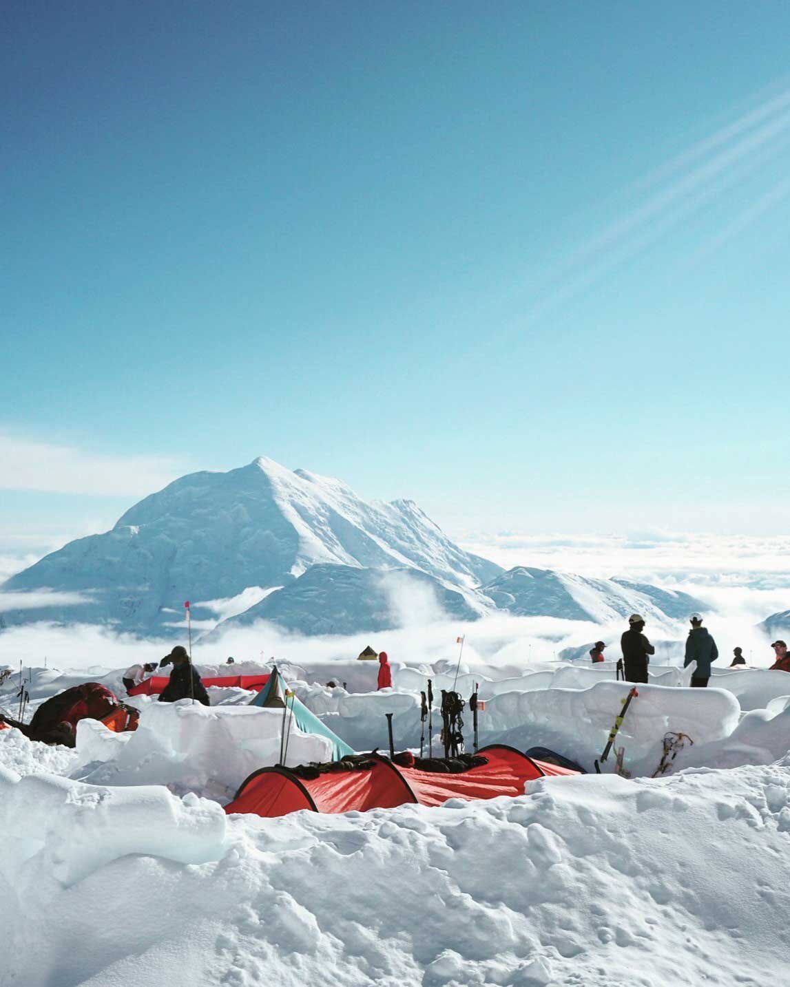 Vibram and NIKE partnership image1