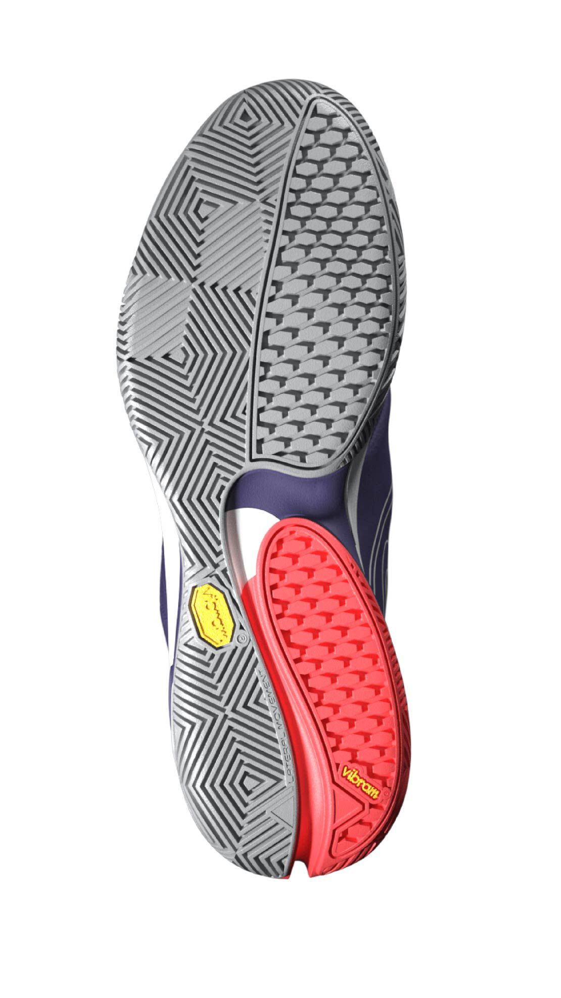 vibram for bullpadel image 1