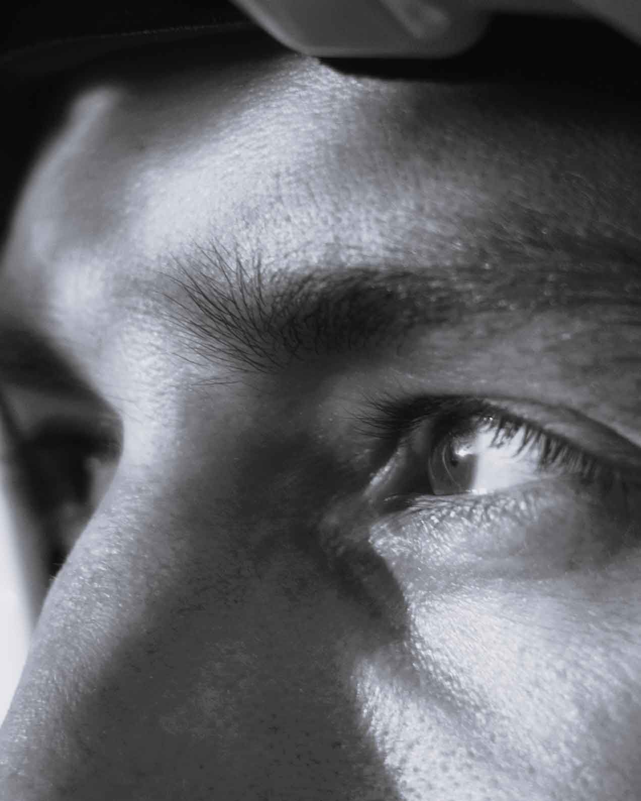 vibram athlete Alex Rudeau 3