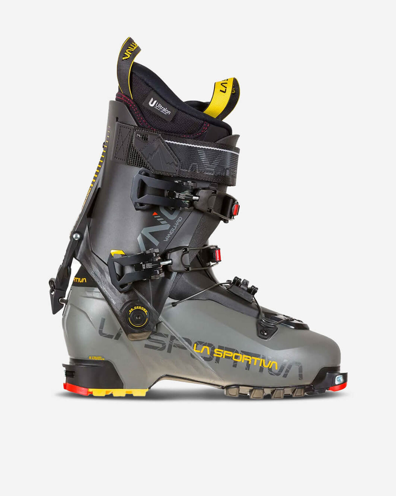 Vanguard - Vibram V-Lug