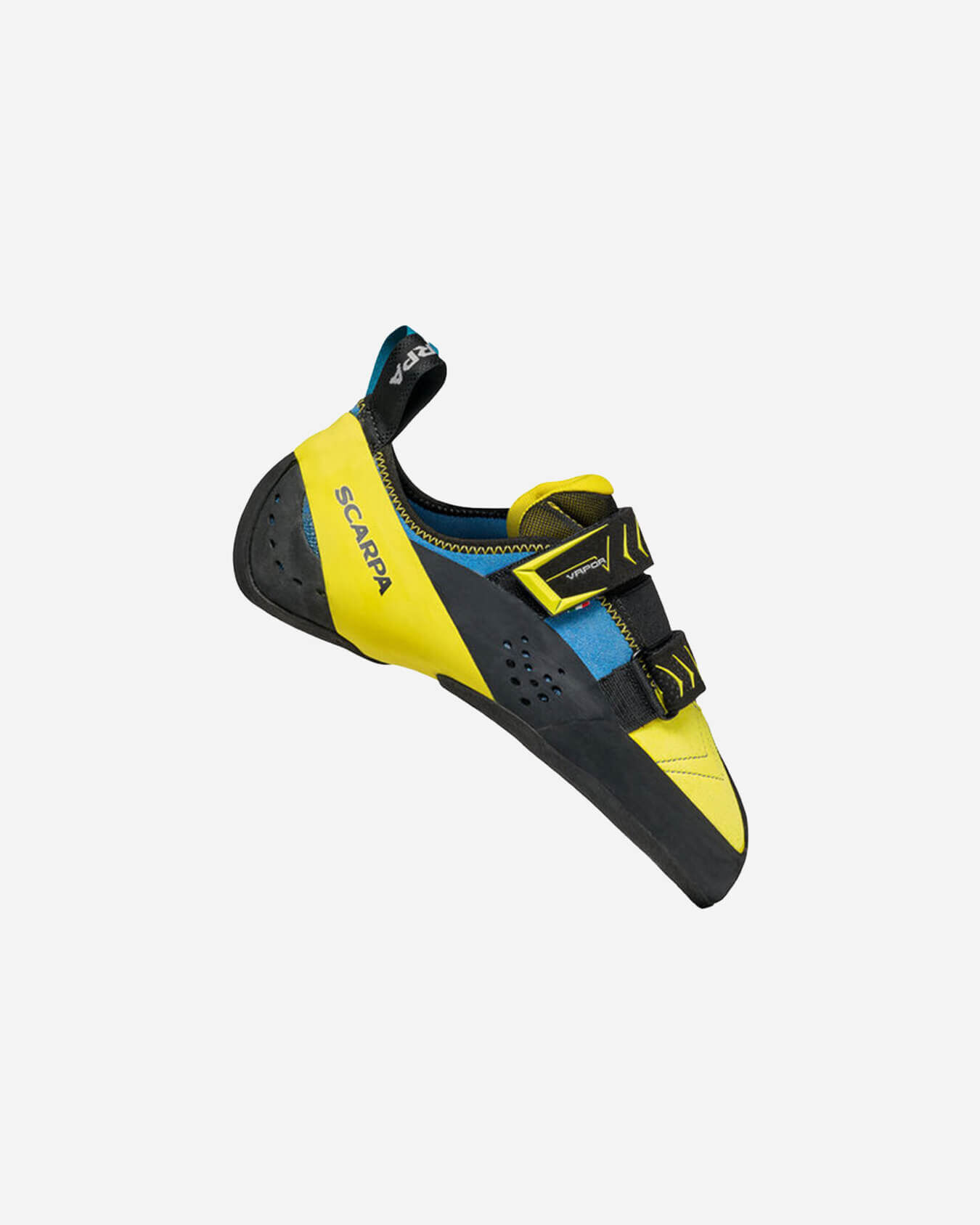 scarpa vapor v