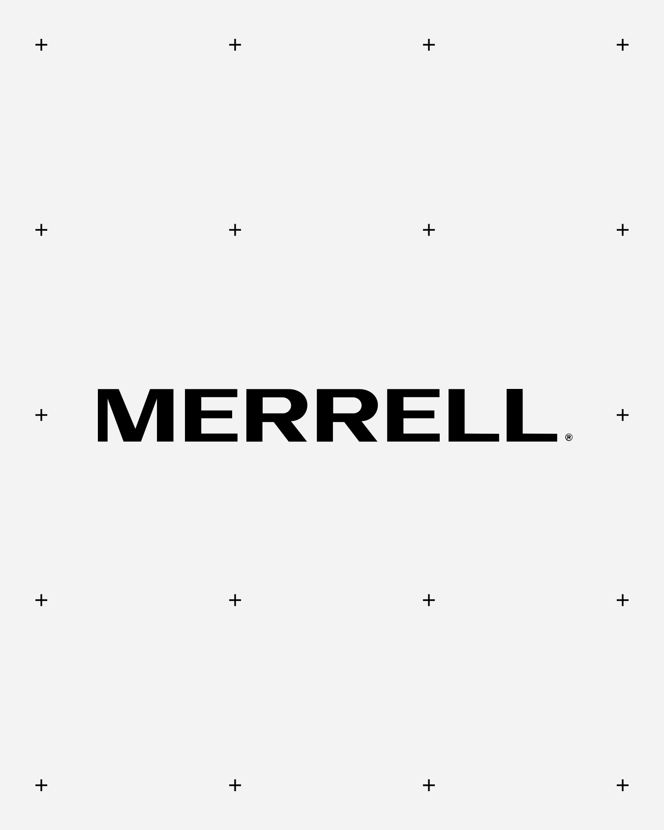 discover merrell