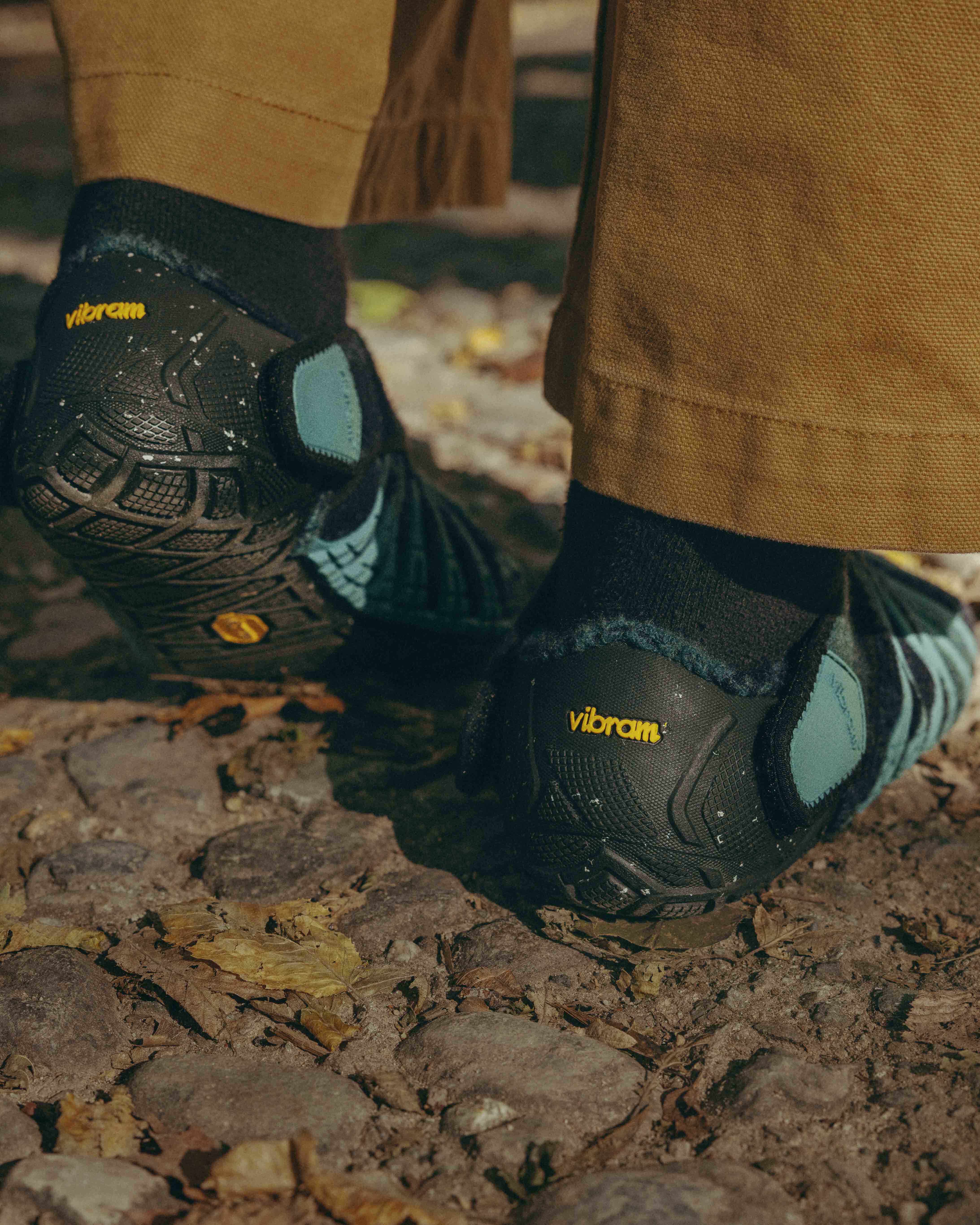 vibram for furoshiki image 3