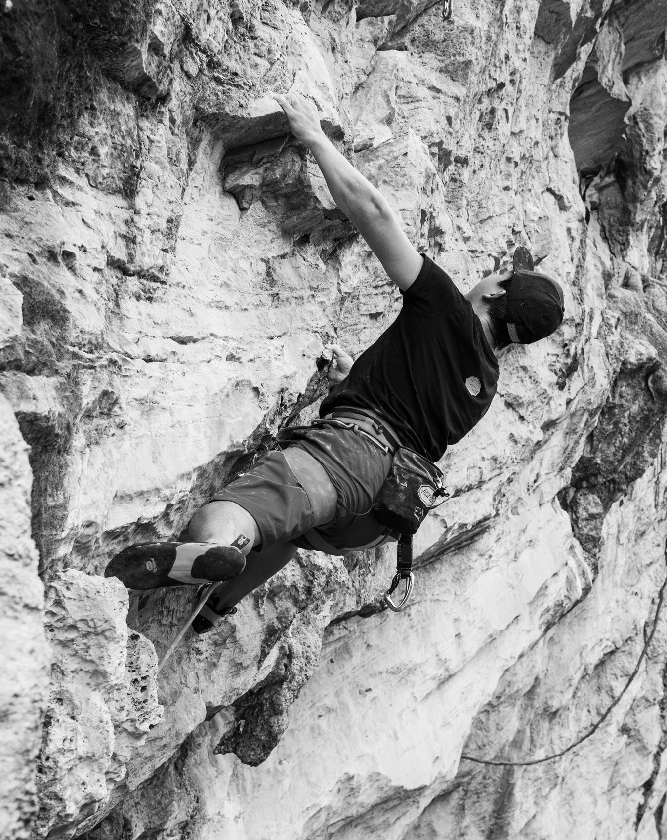 vibram athlete liu jia image 2