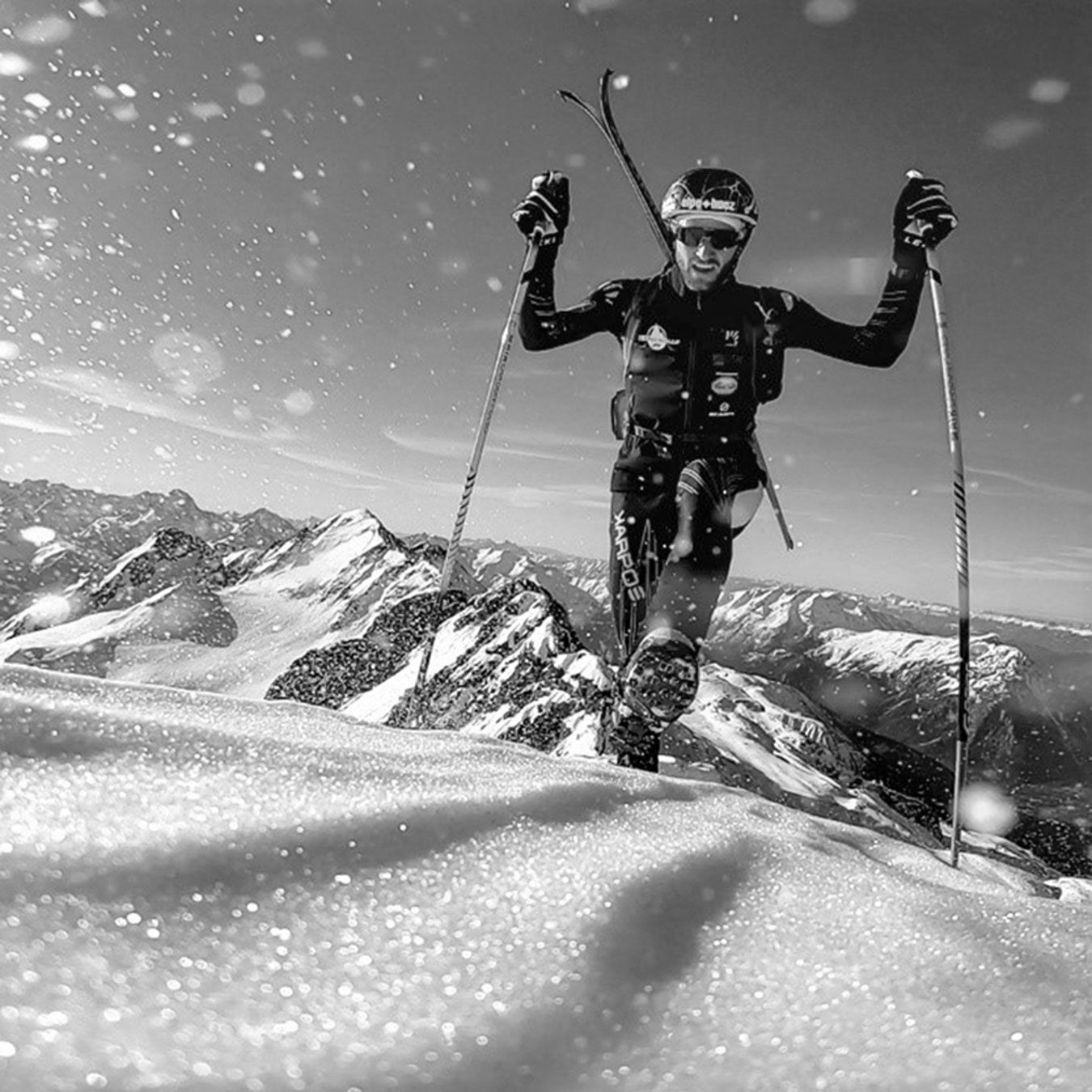 vibram athlete samuel equy image 4