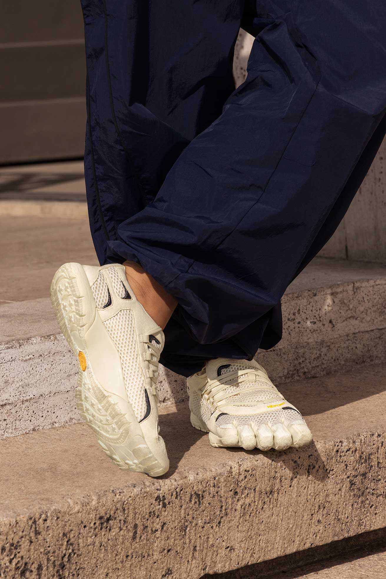 vibram our brand 1
