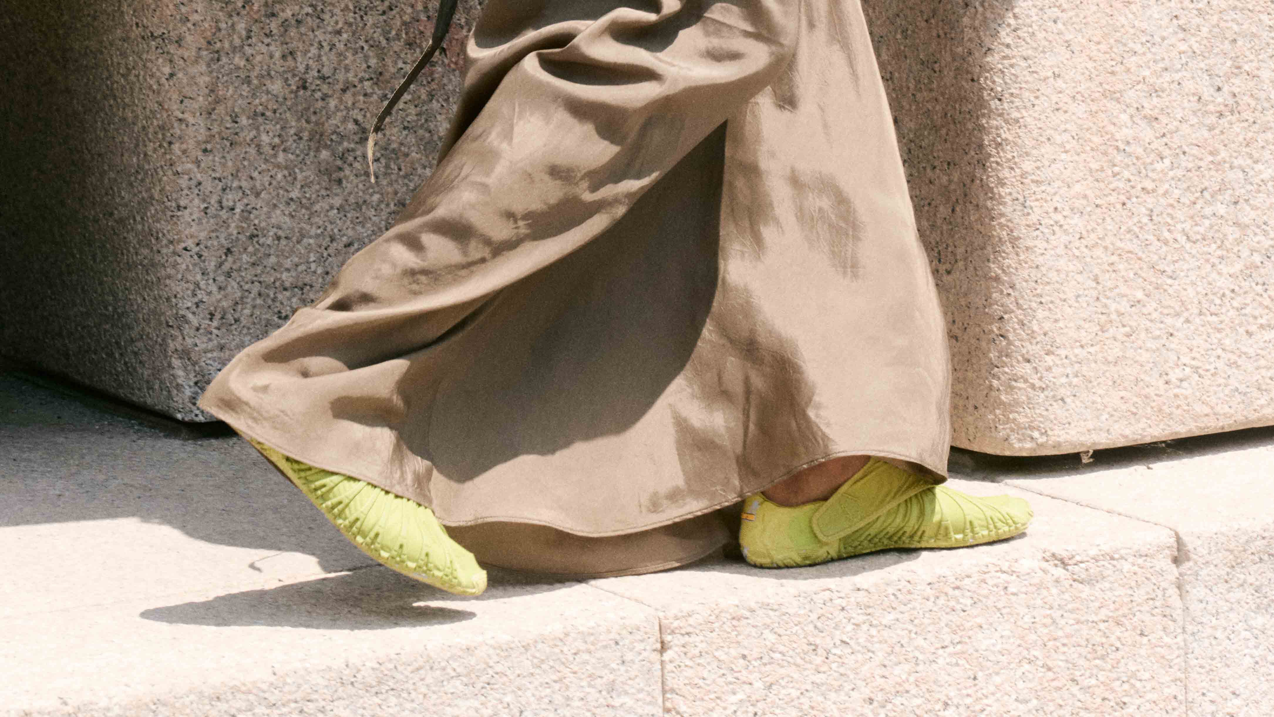 vibram for furoshiki image 