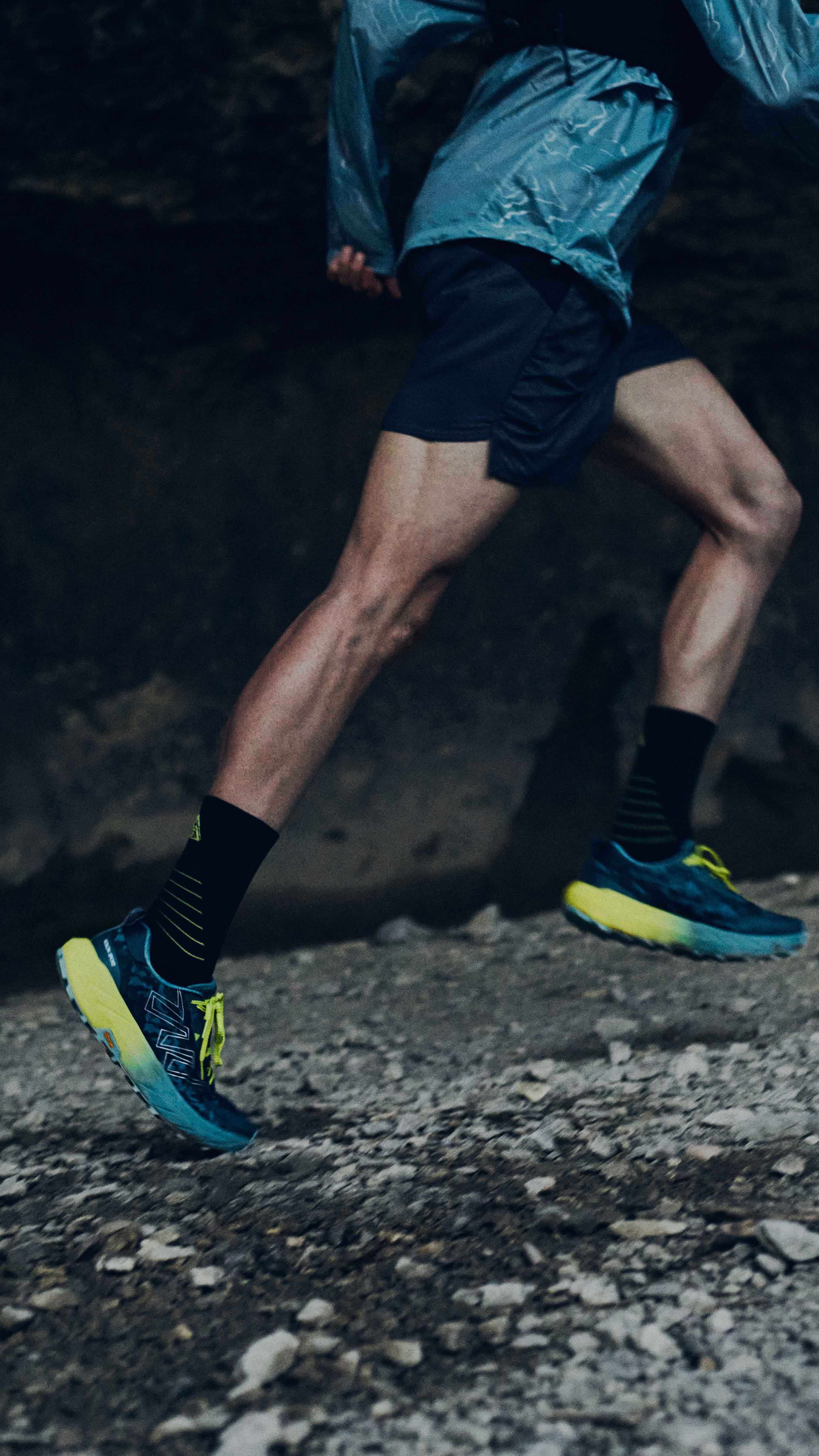 vibram for arcteryx image 1