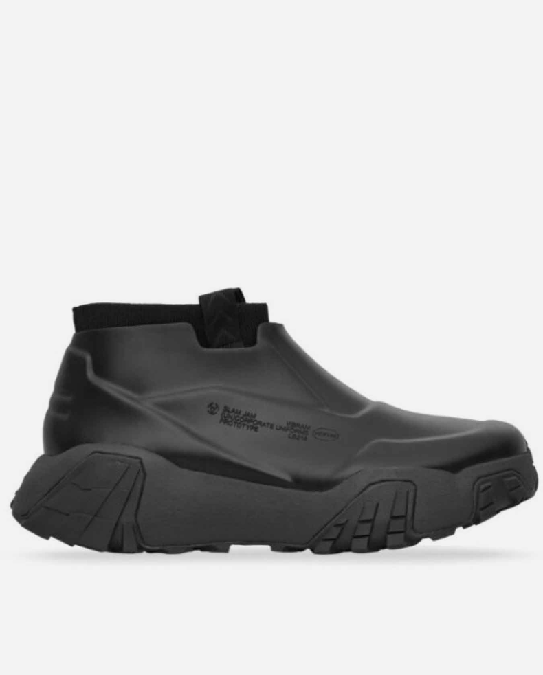 vibram for slam jam image 2