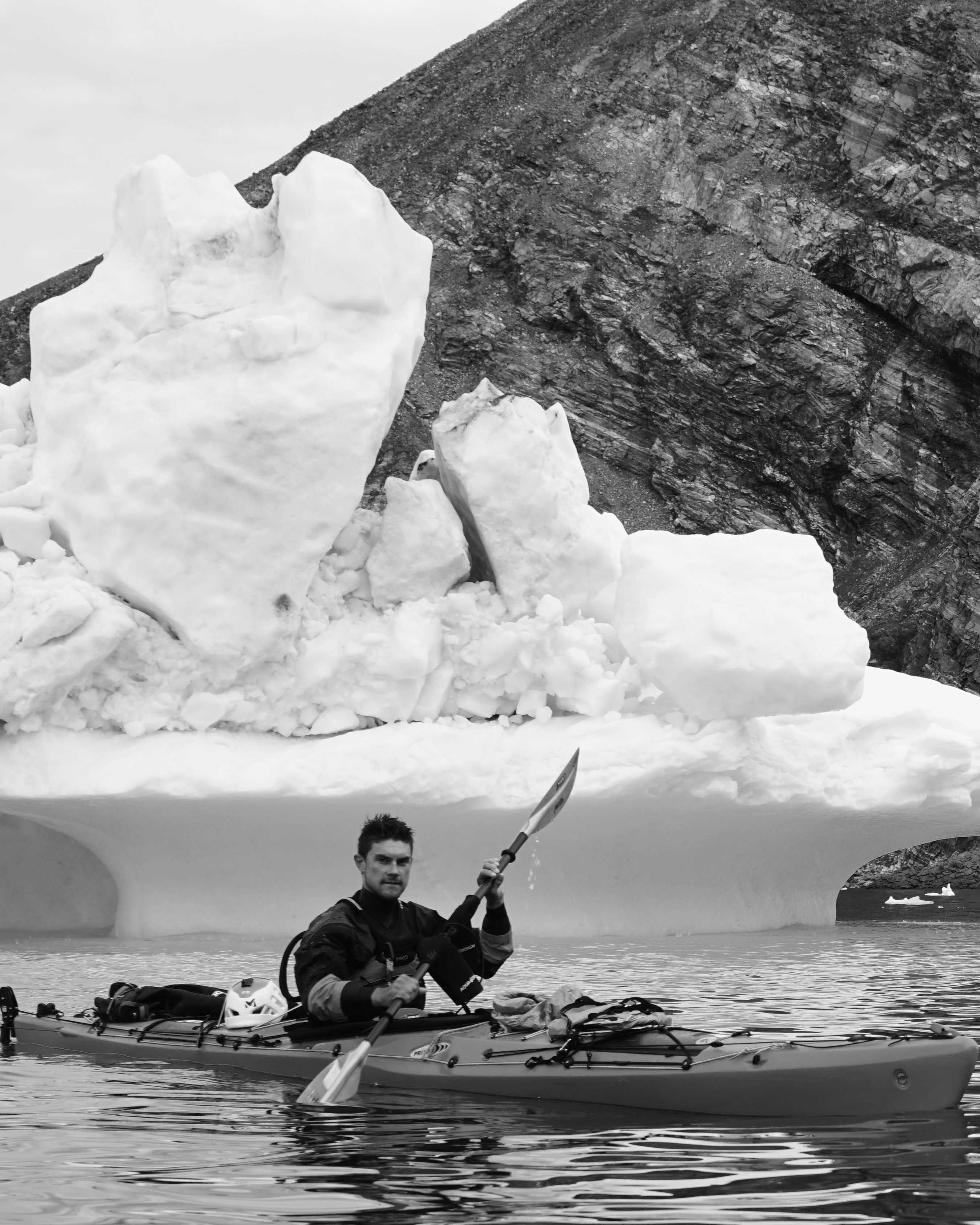 vibram athlete Eva Hammelmueller image 1