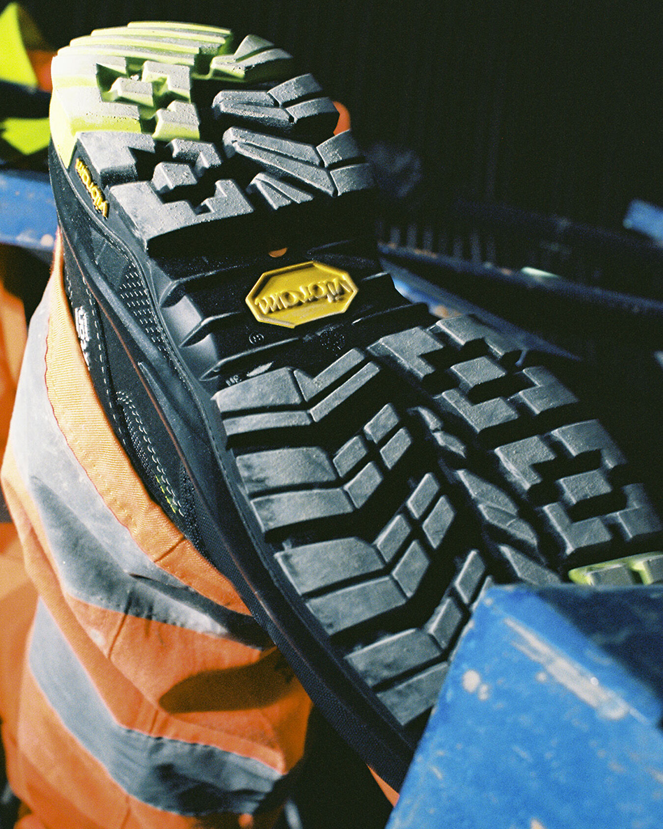 vibram soles for a variety of applications image3
