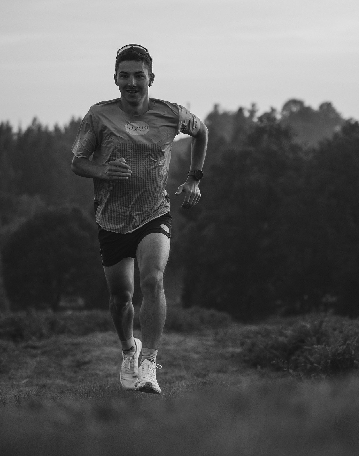 vibram athlete riccardo montani image 1