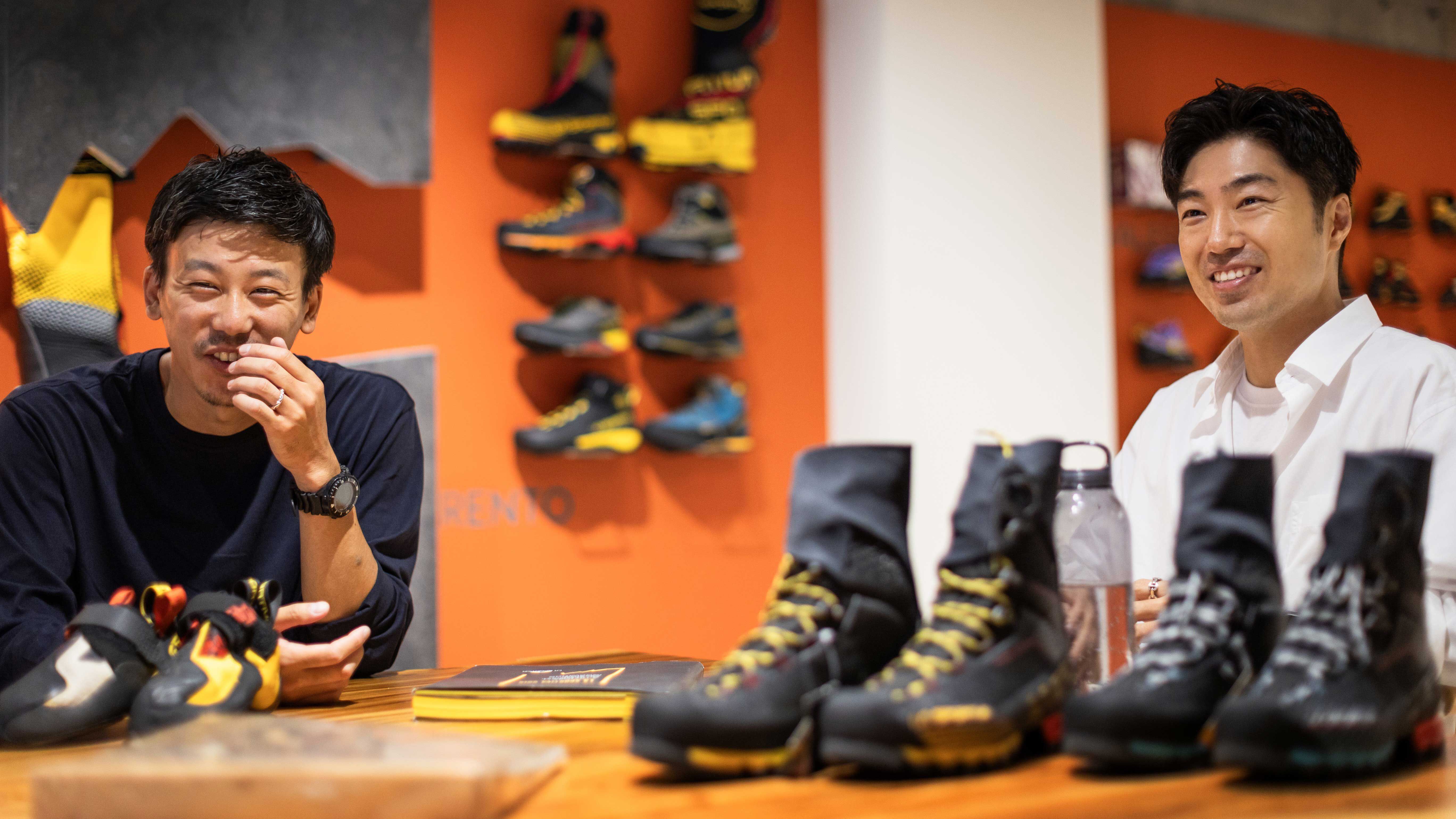 vibram milano design week 2024