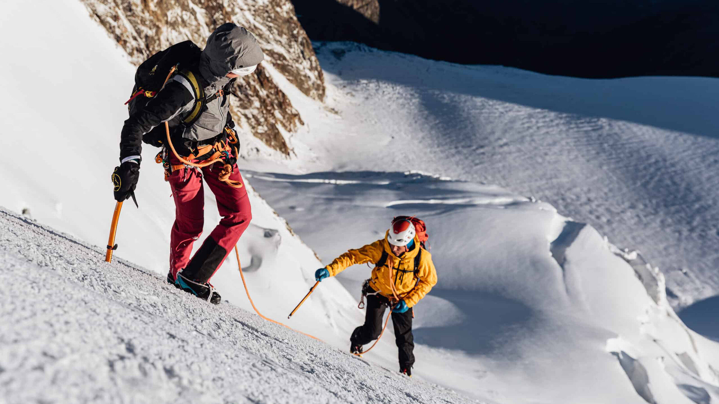 vibram for la sportiva full screen image