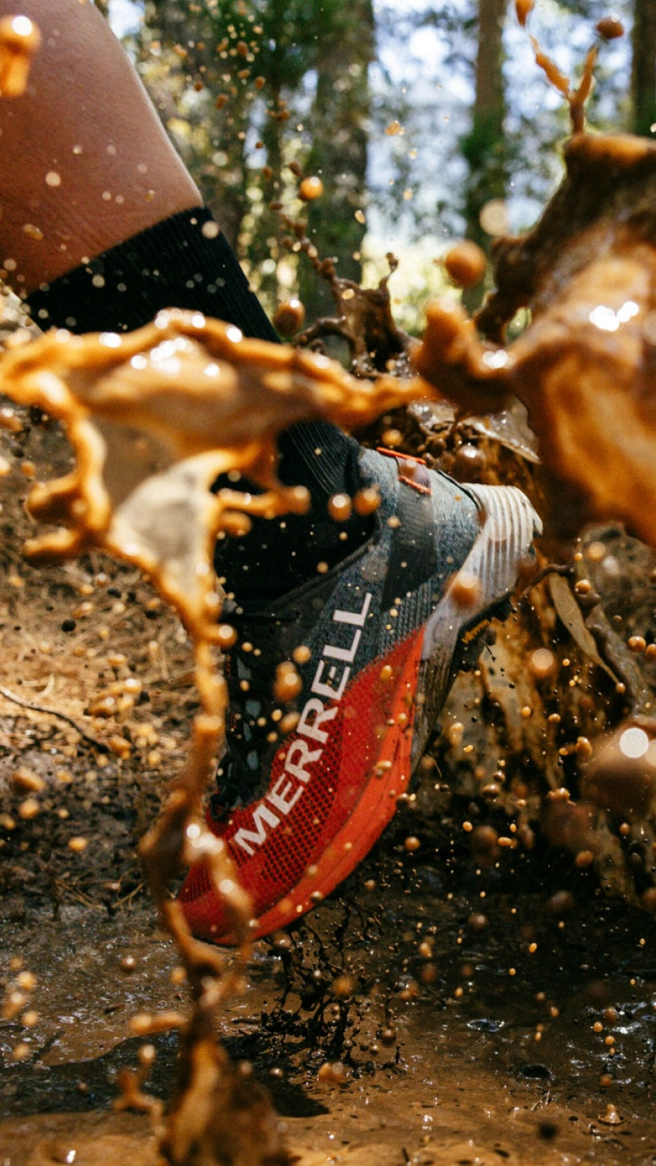 vibram for merrell image 2