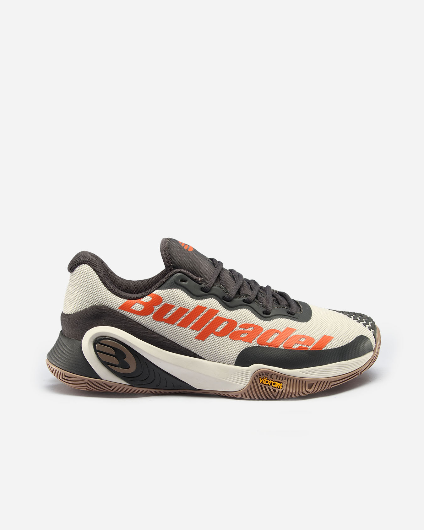 Bullpadel Hack - Vibram X-Abrade