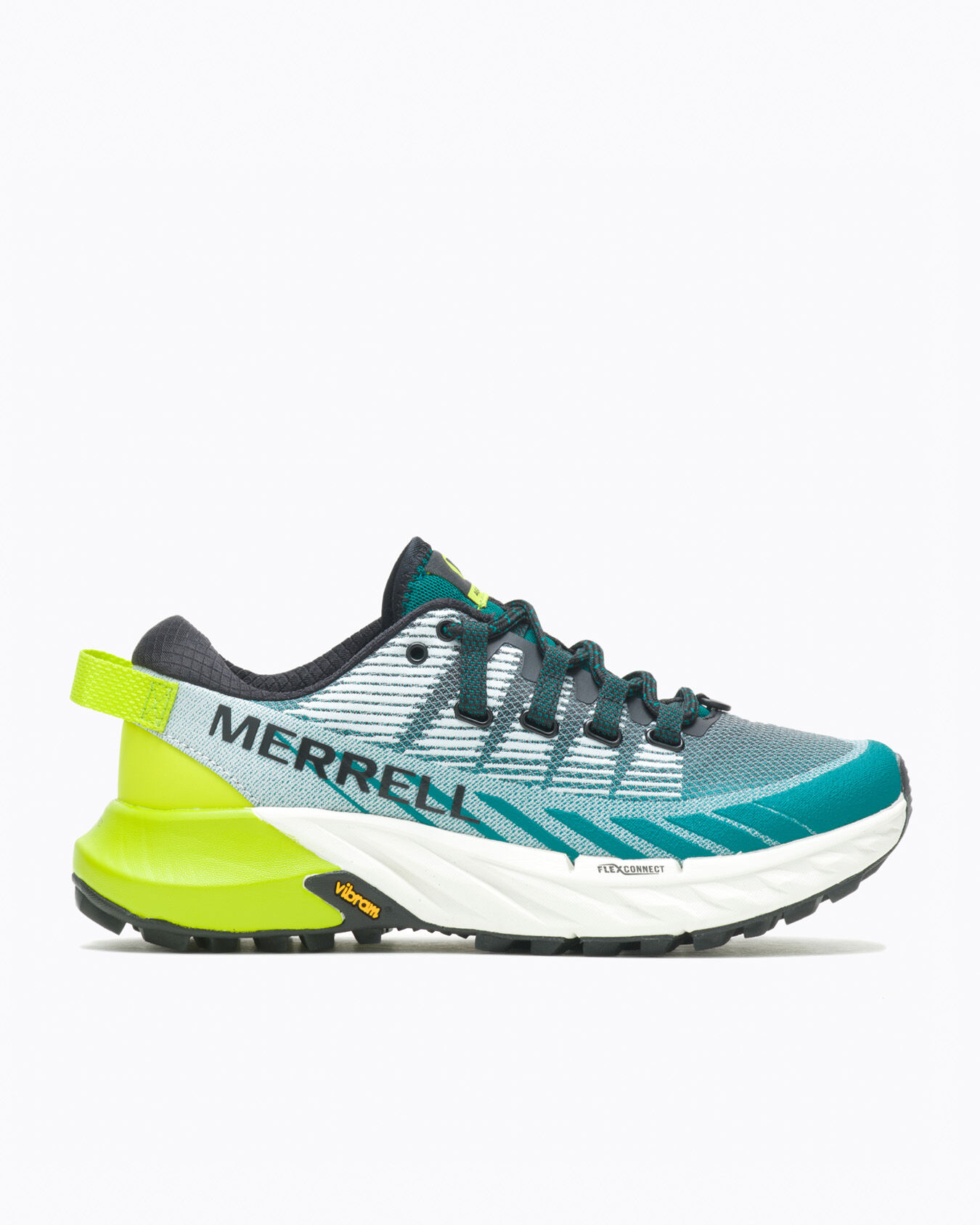 Agility Peak - Vibram Megagrip