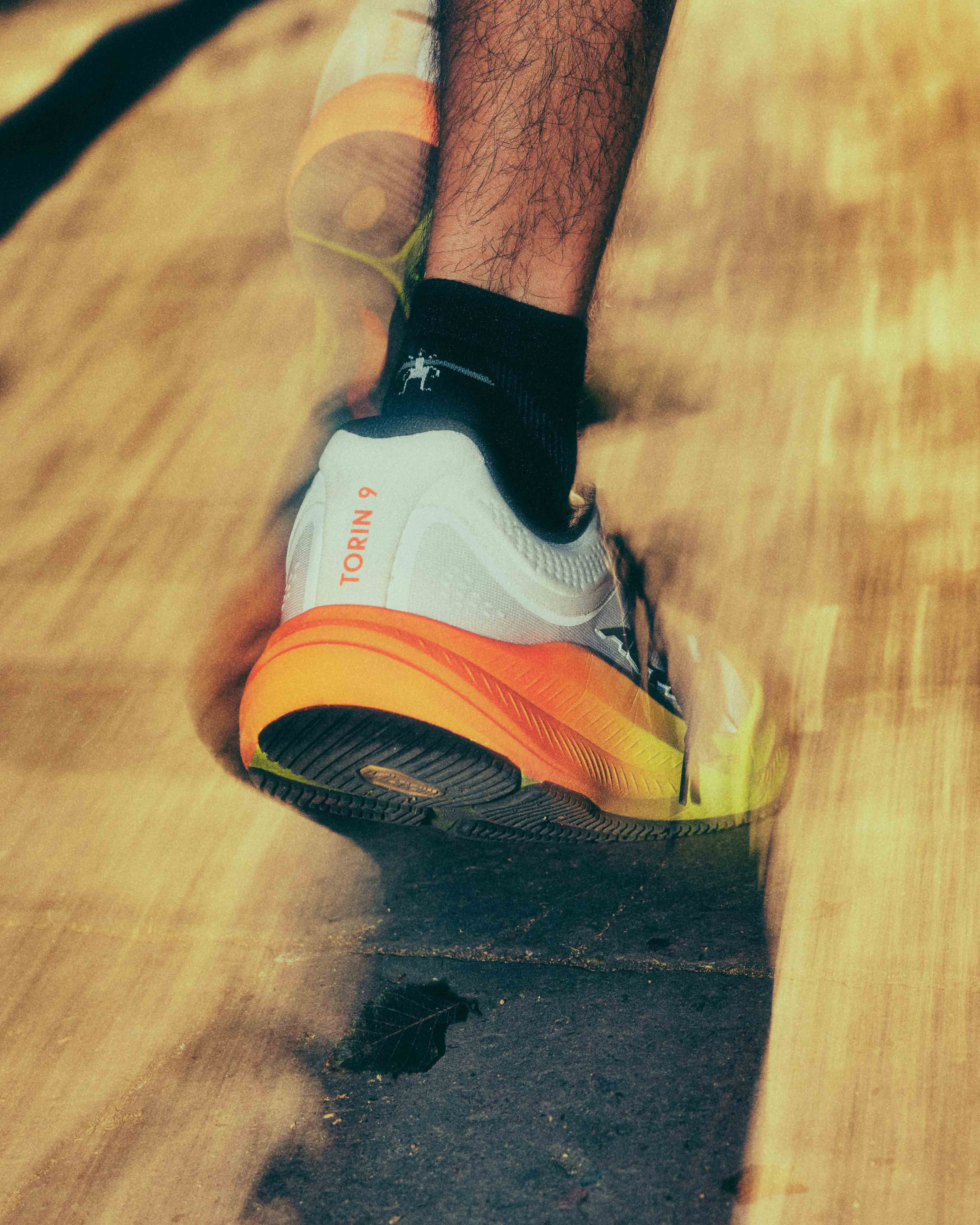 vibram for altra