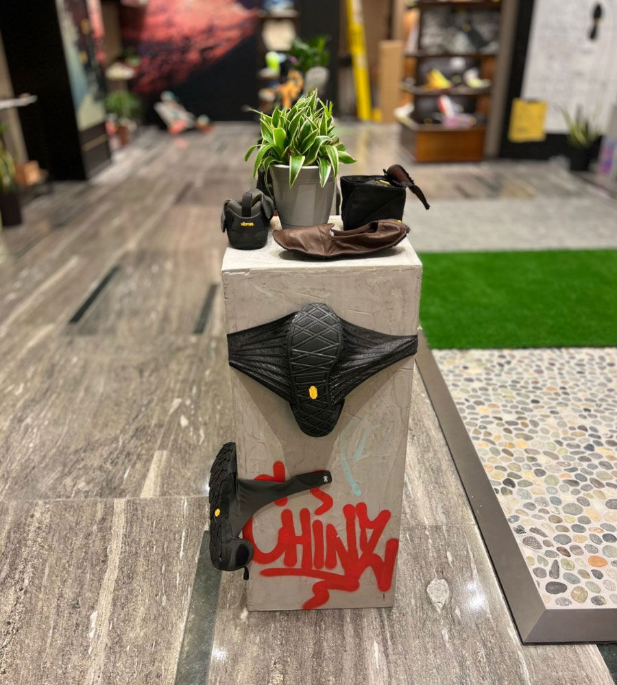 vibram temporary store in ny city img3
