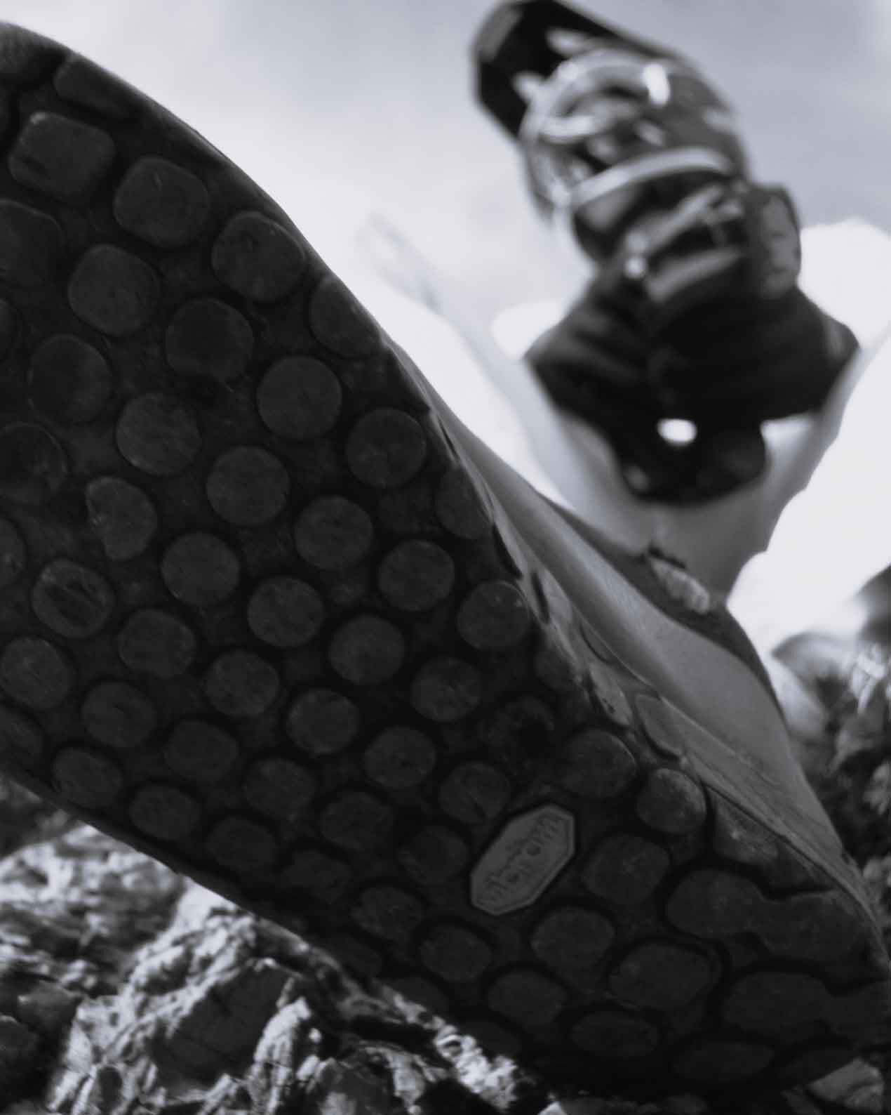 vibram athlete Alex Rudeau 2