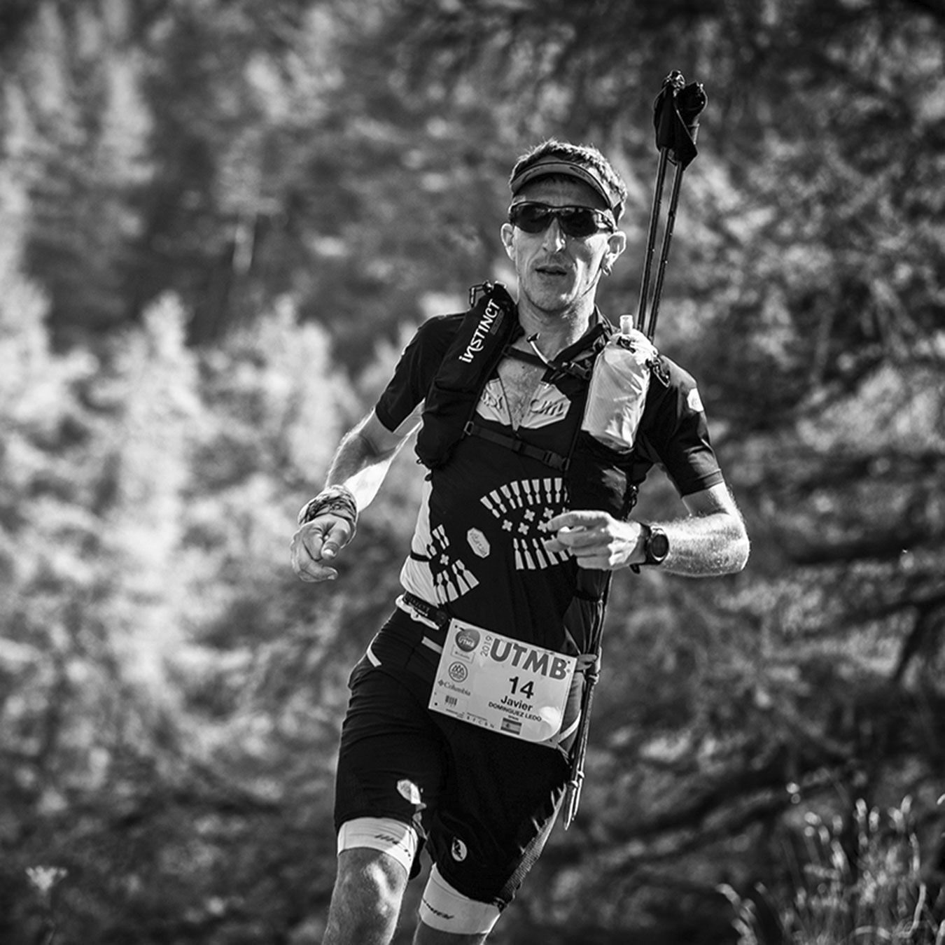 vibram athlete javier dominiguez ledo image 1