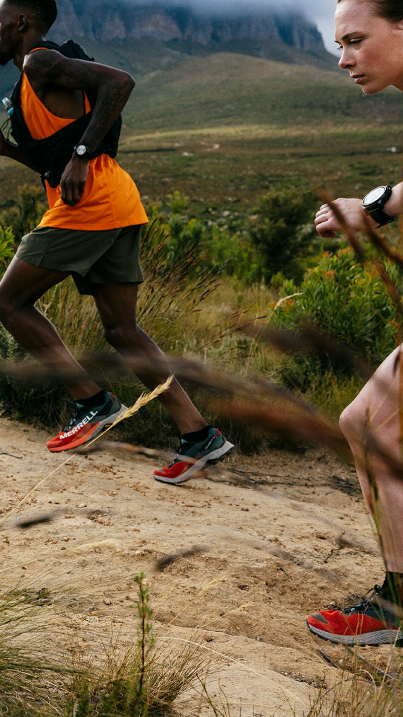 vibram for merrell image 1