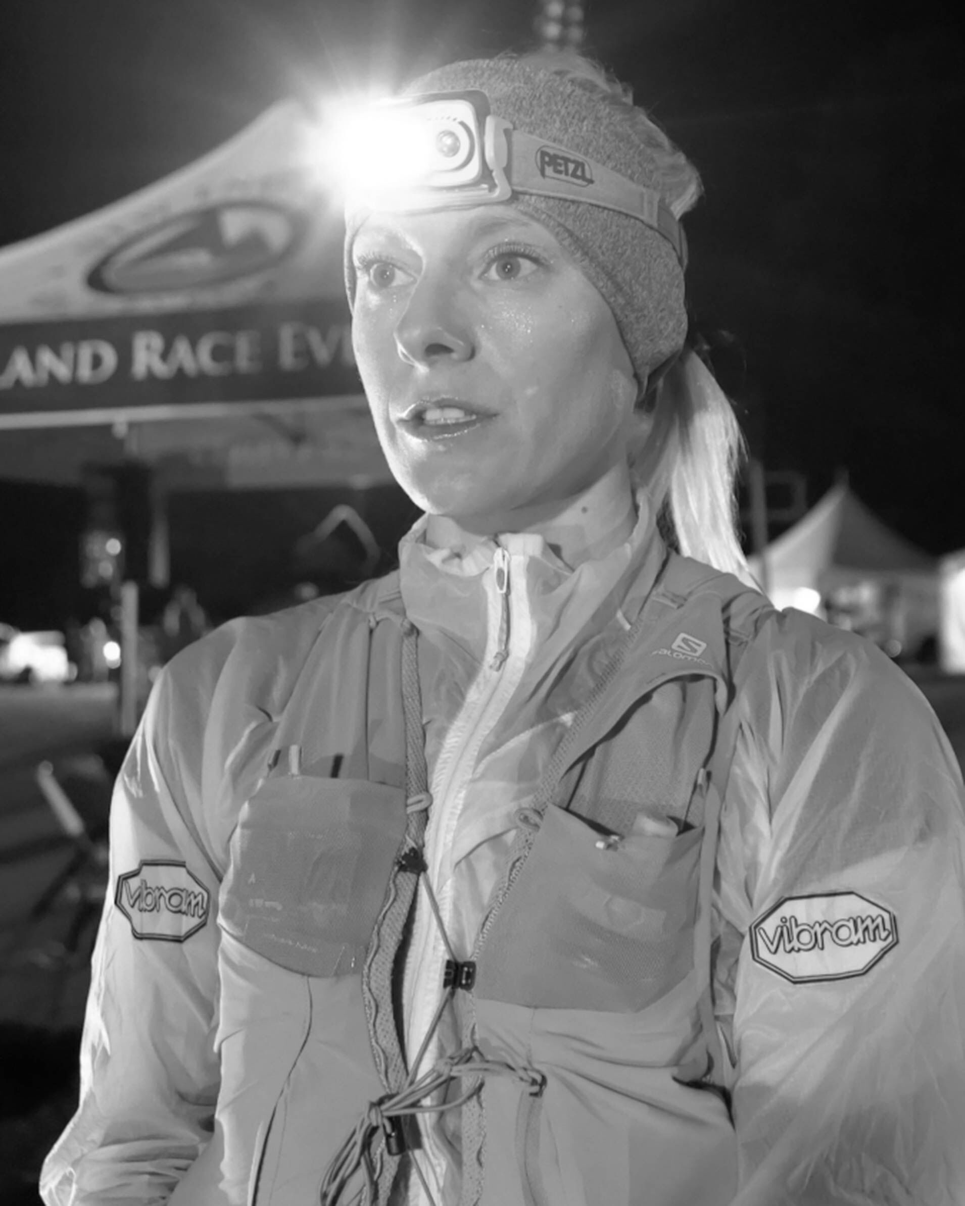 vibram athlete Meredith Edwards image 2